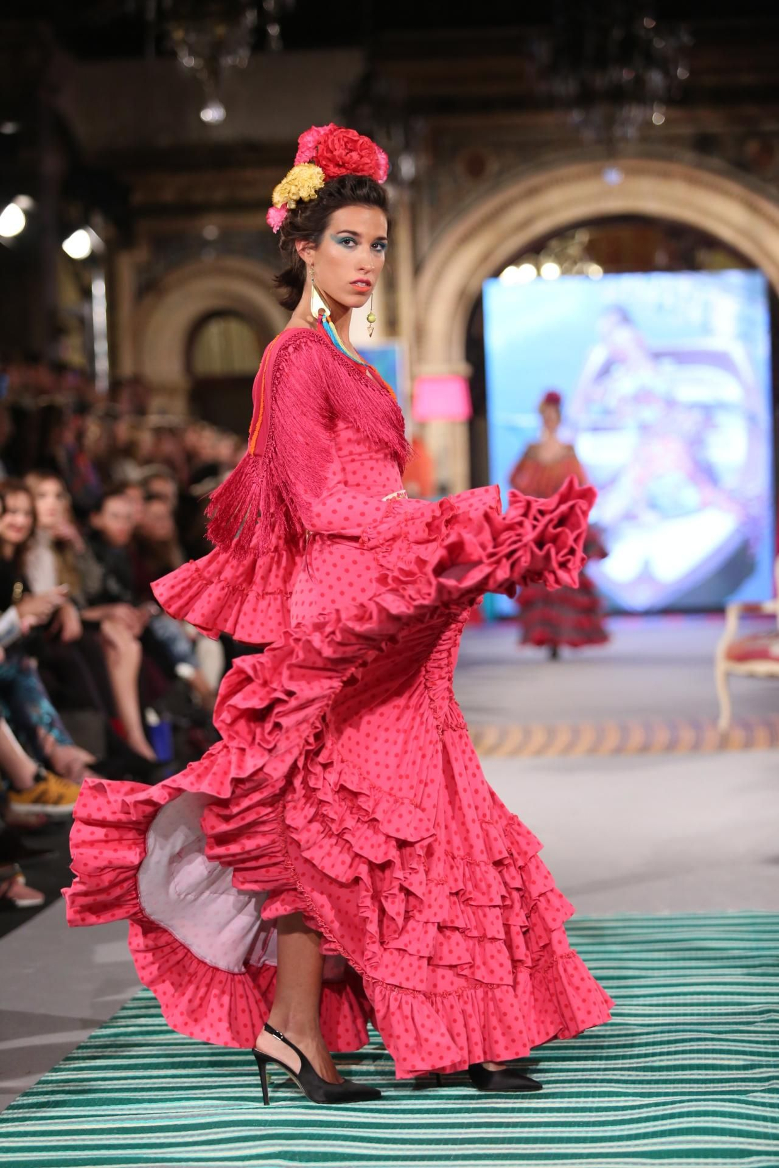 We Love Flamenco 2018 - Pol Núñez