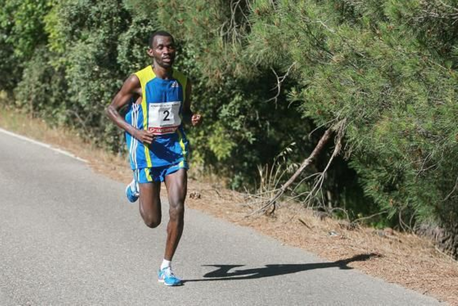 Foto: O. Barrionuevo