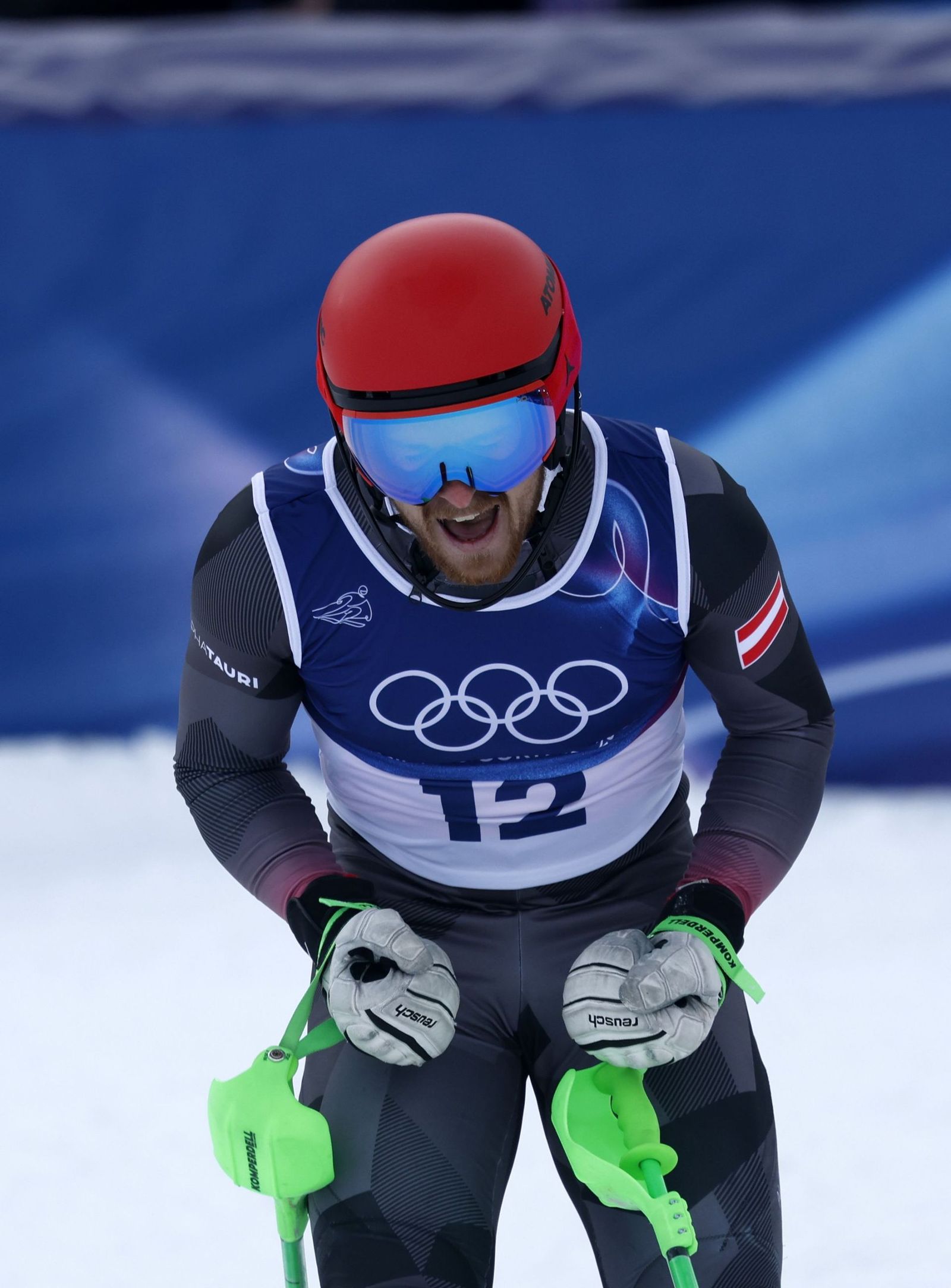 Las mejores fotos de los Juegos Olímpicos de invierno Milán Cortina d'Ampezzo 2026 | Undécima jornada