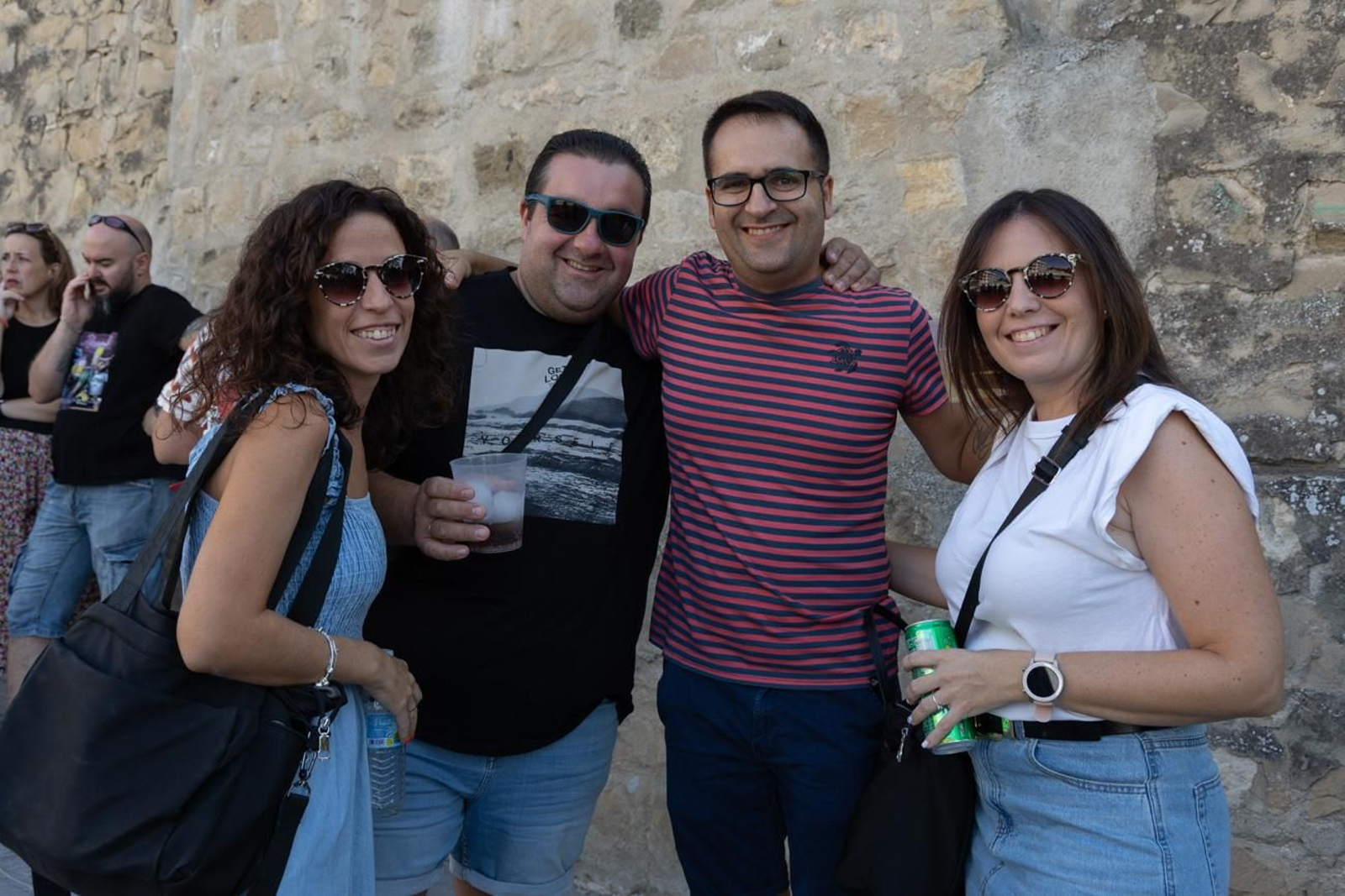 Concierto de Joaquín Sabina en su gira de despedida "Hola y Adiós"