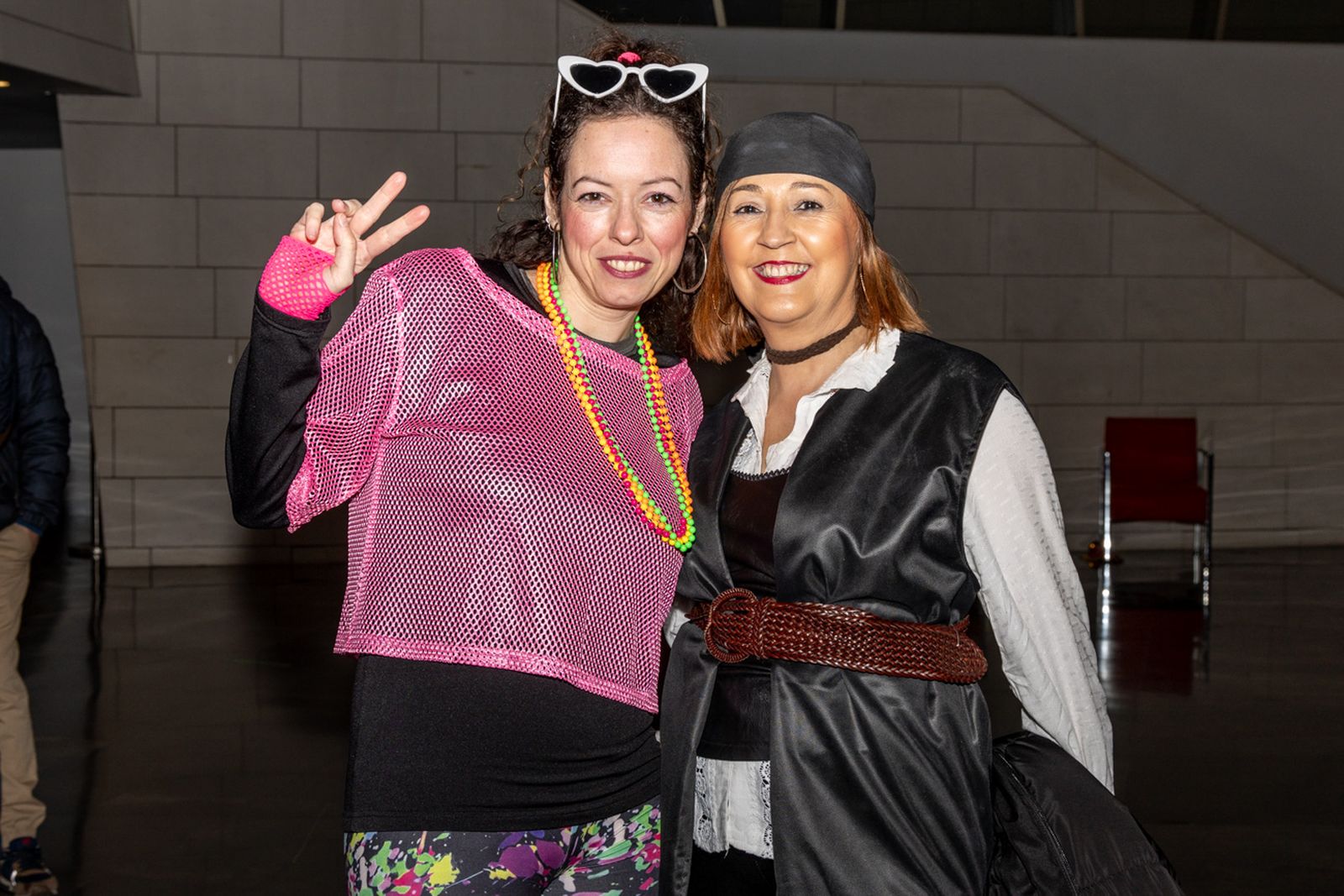 Gran Final del Concurso de Agrupaciones de Carnaval de Jaén 2026