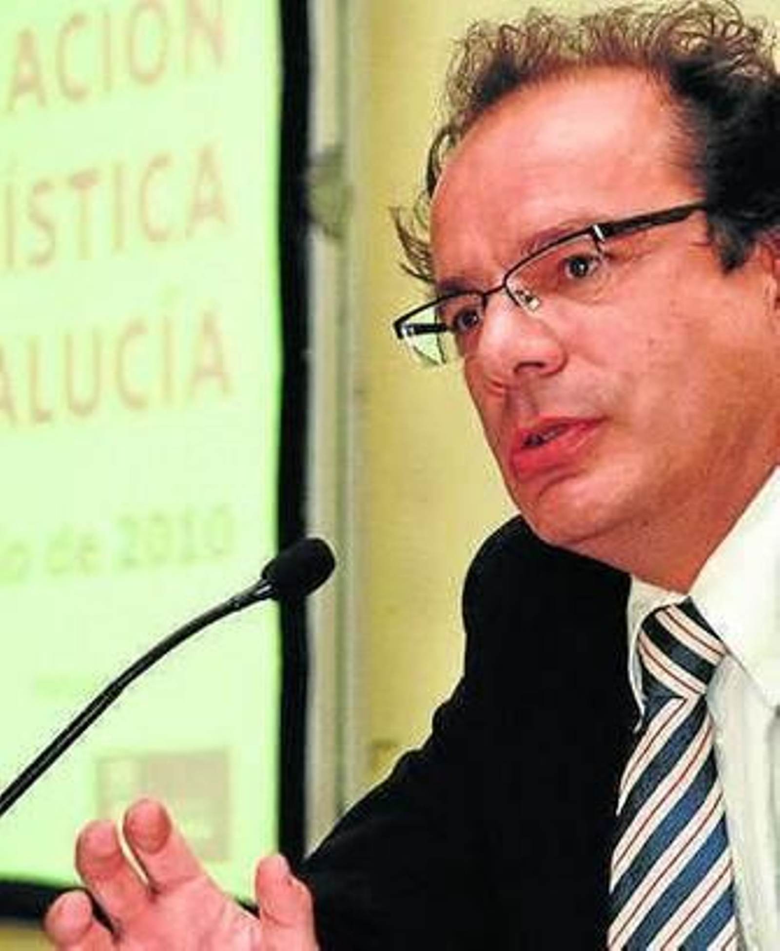 Jesús Jordano Fraga.