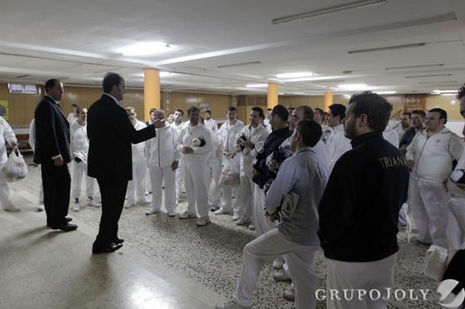 Foto: Pepe Villoslada