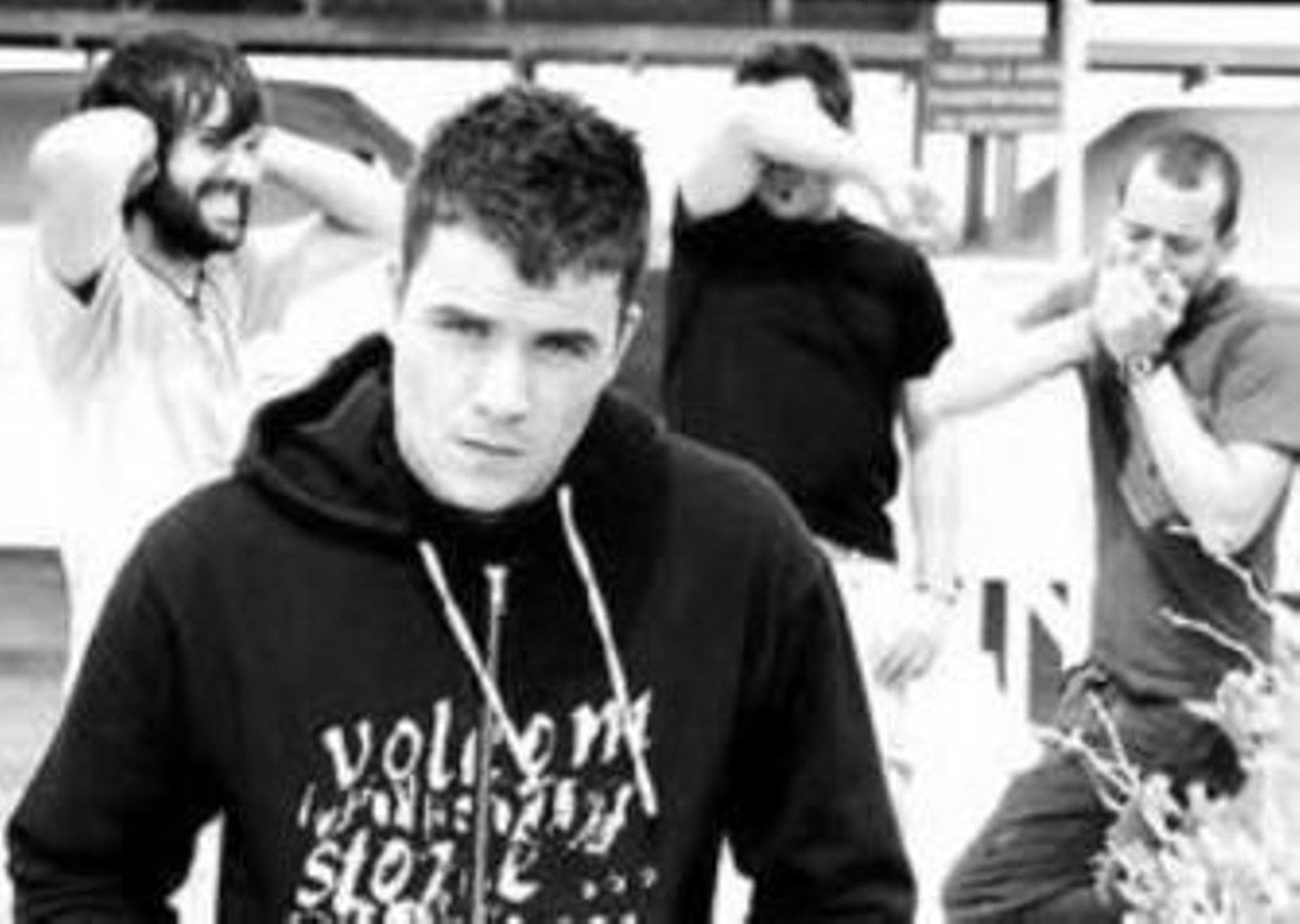 El Canto del Loco en la Plaza de Toros