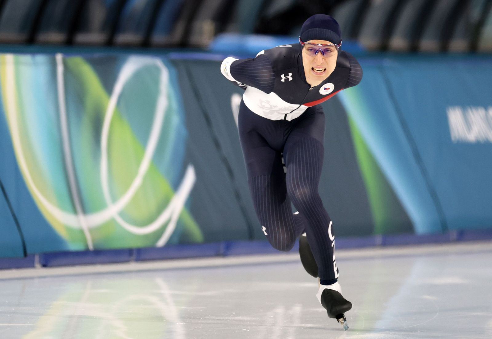 Las mejores fotos de los Juegos Olímpicos de invierno Milán Cortina d'Ampezzo 2026 | Jornada 14