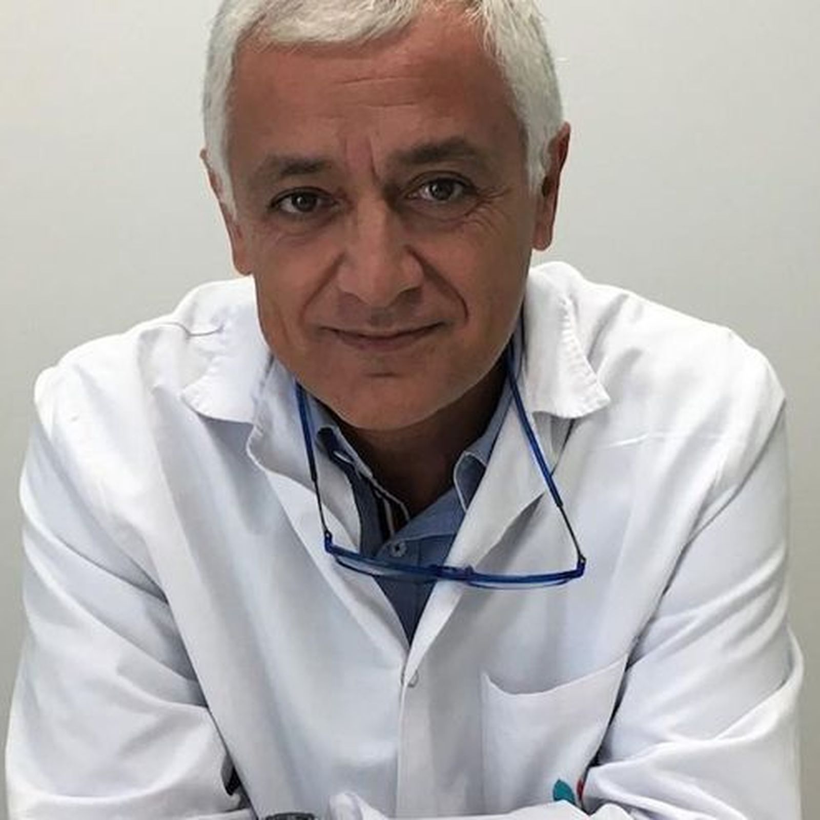 Dr. José Álvarez Kindelan