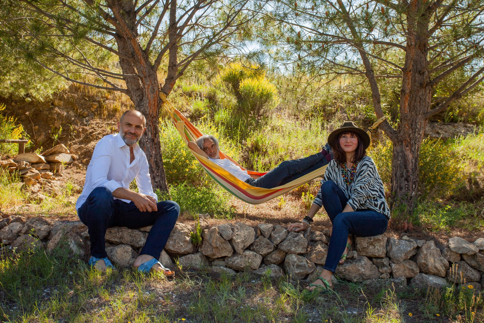 Corazón y arte gourmet