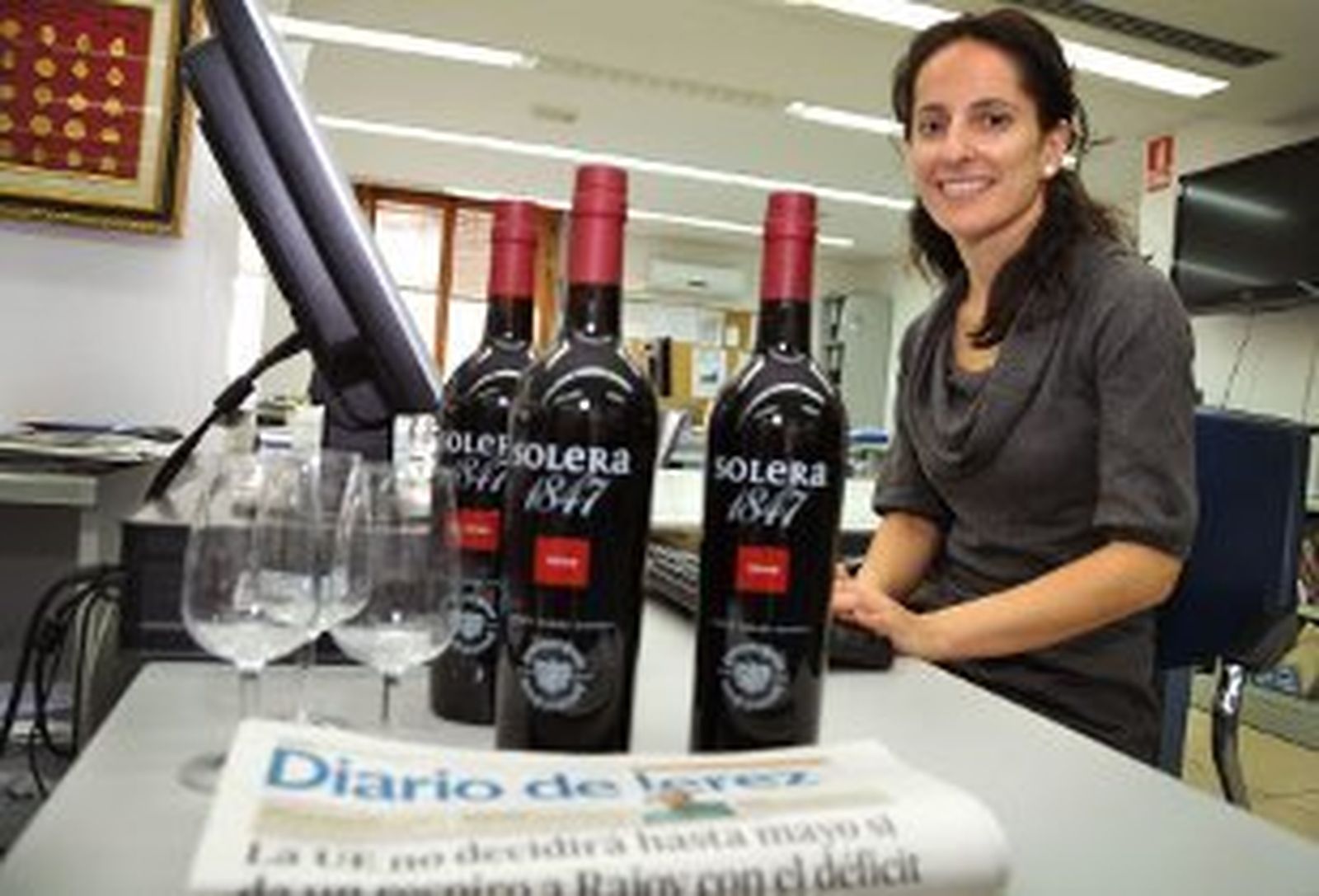 "El Festival de Jerez apuesta por la juventud y eso lo hace más grande"