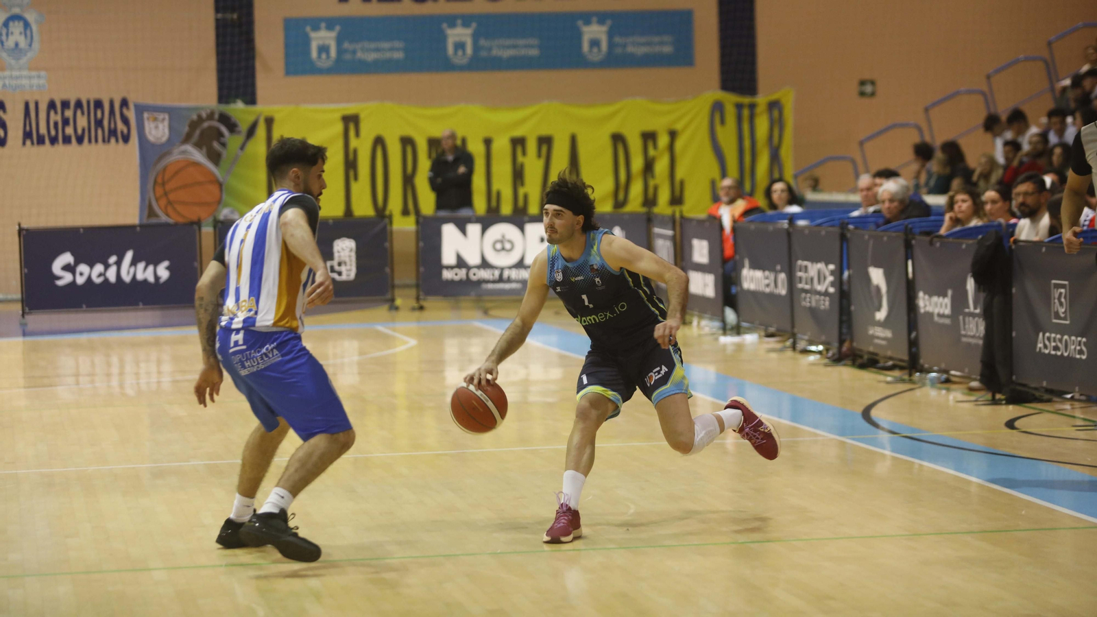 Las fotos de UDEA - Huelva Comercio