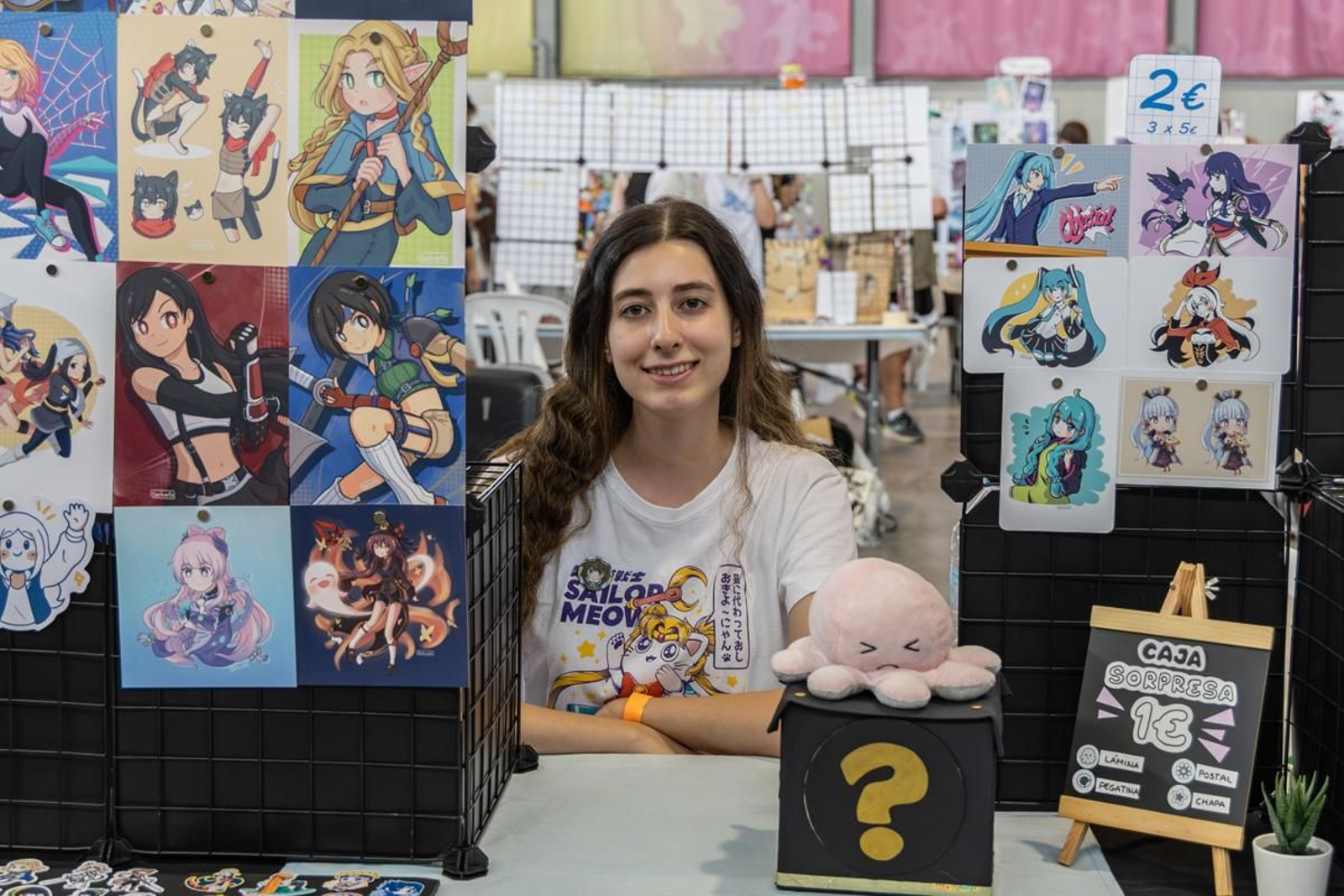 Jaén Go! en imágenes