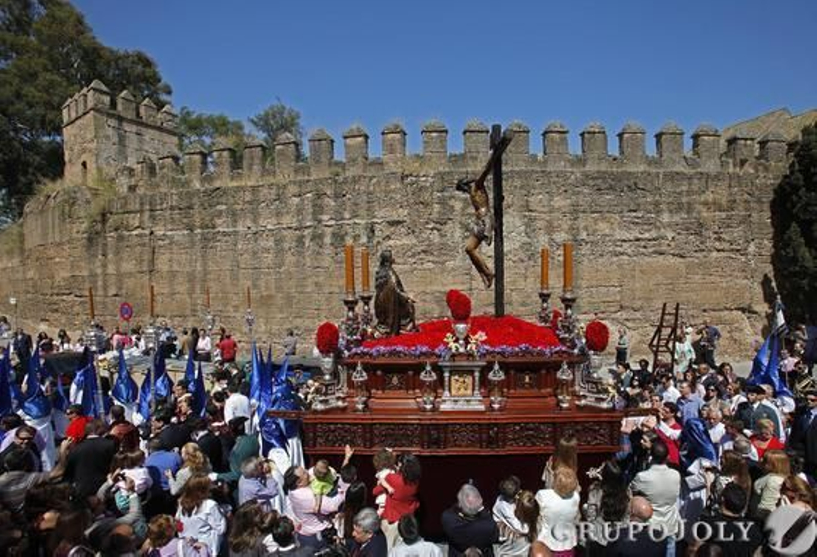 Foto: José Ágel García