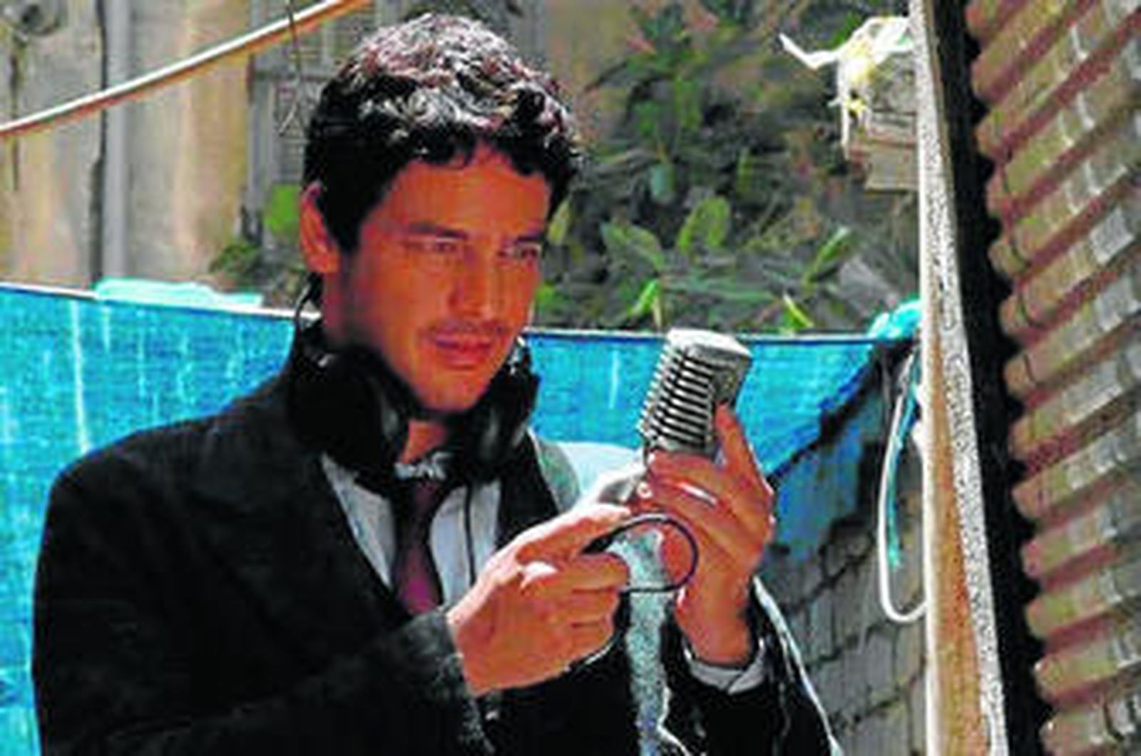 El festival fue presentado ayer en el Ayuntamiento.