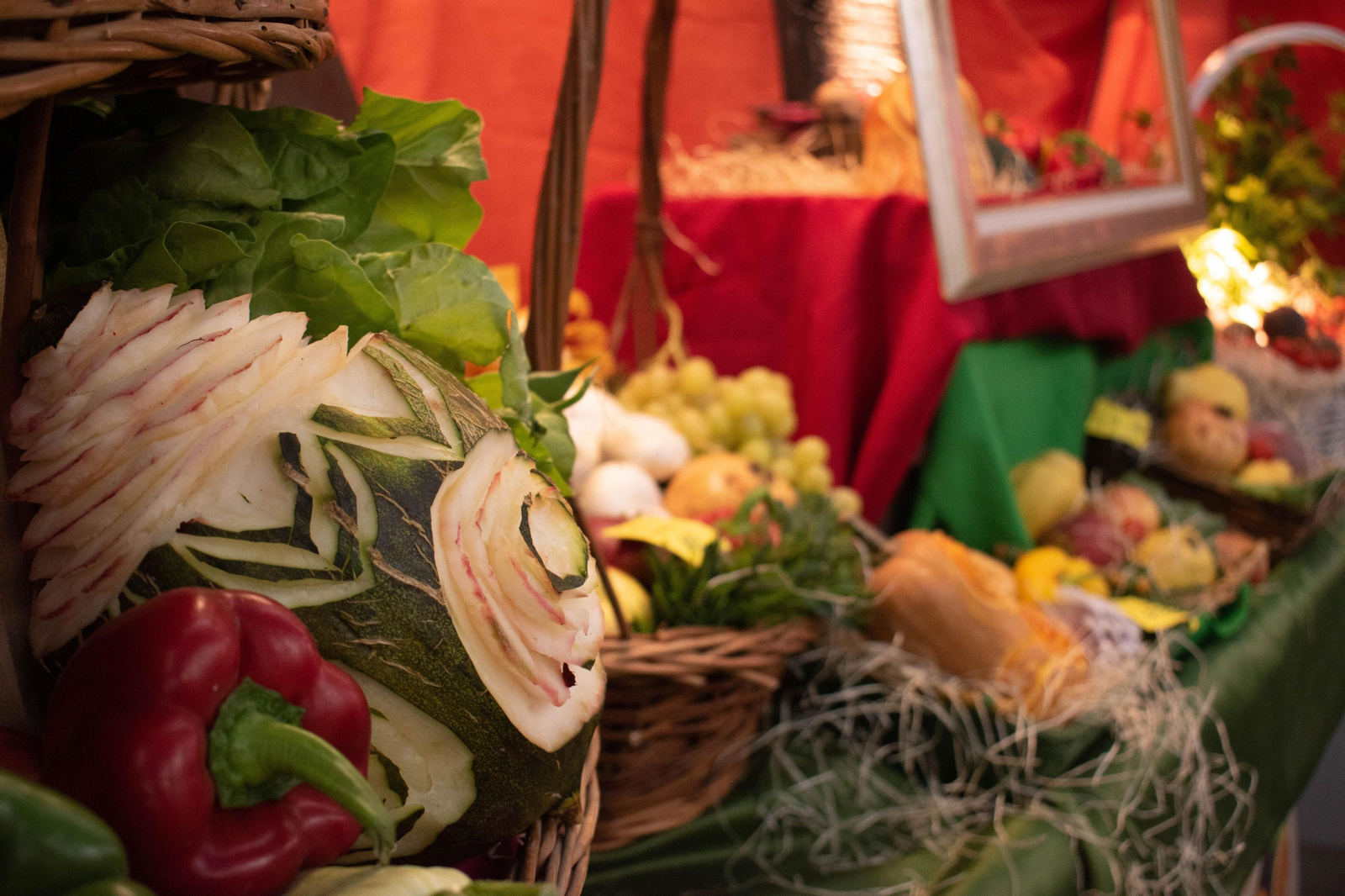 Imágenes de la celebración de los Tosantos en Cádiz