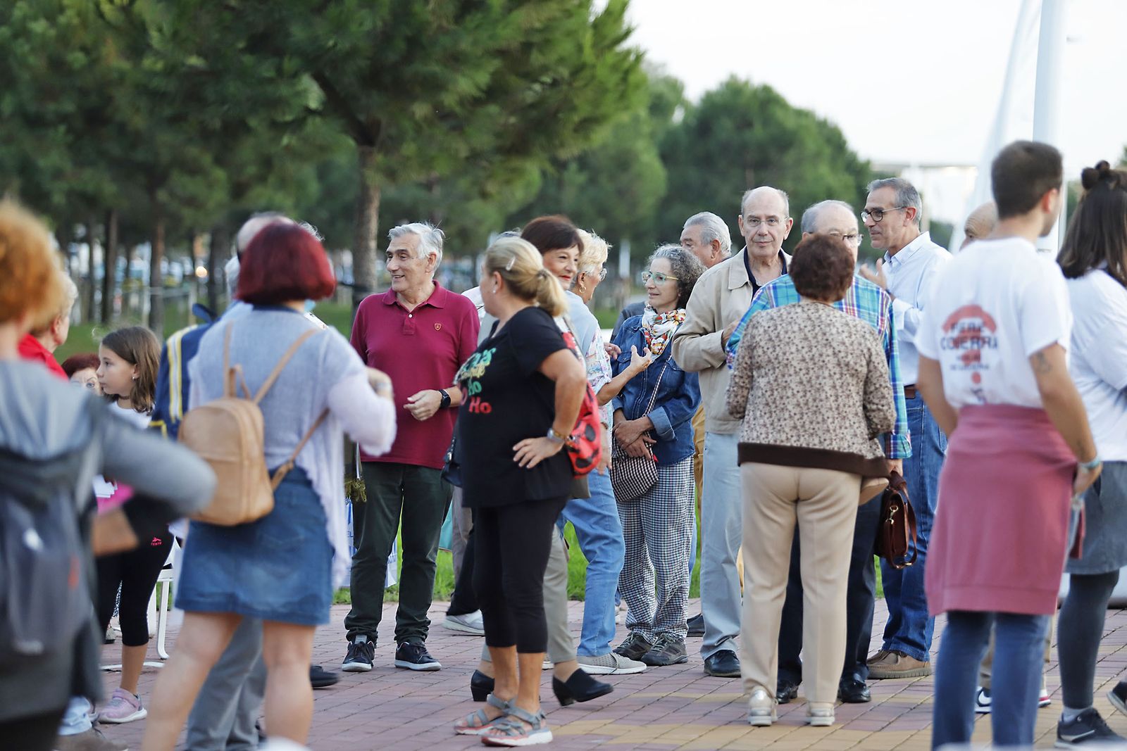 Campaña ‘Nadie sin hogar’: Fuera de cobertura de Cáritas Diocesana de Huelva