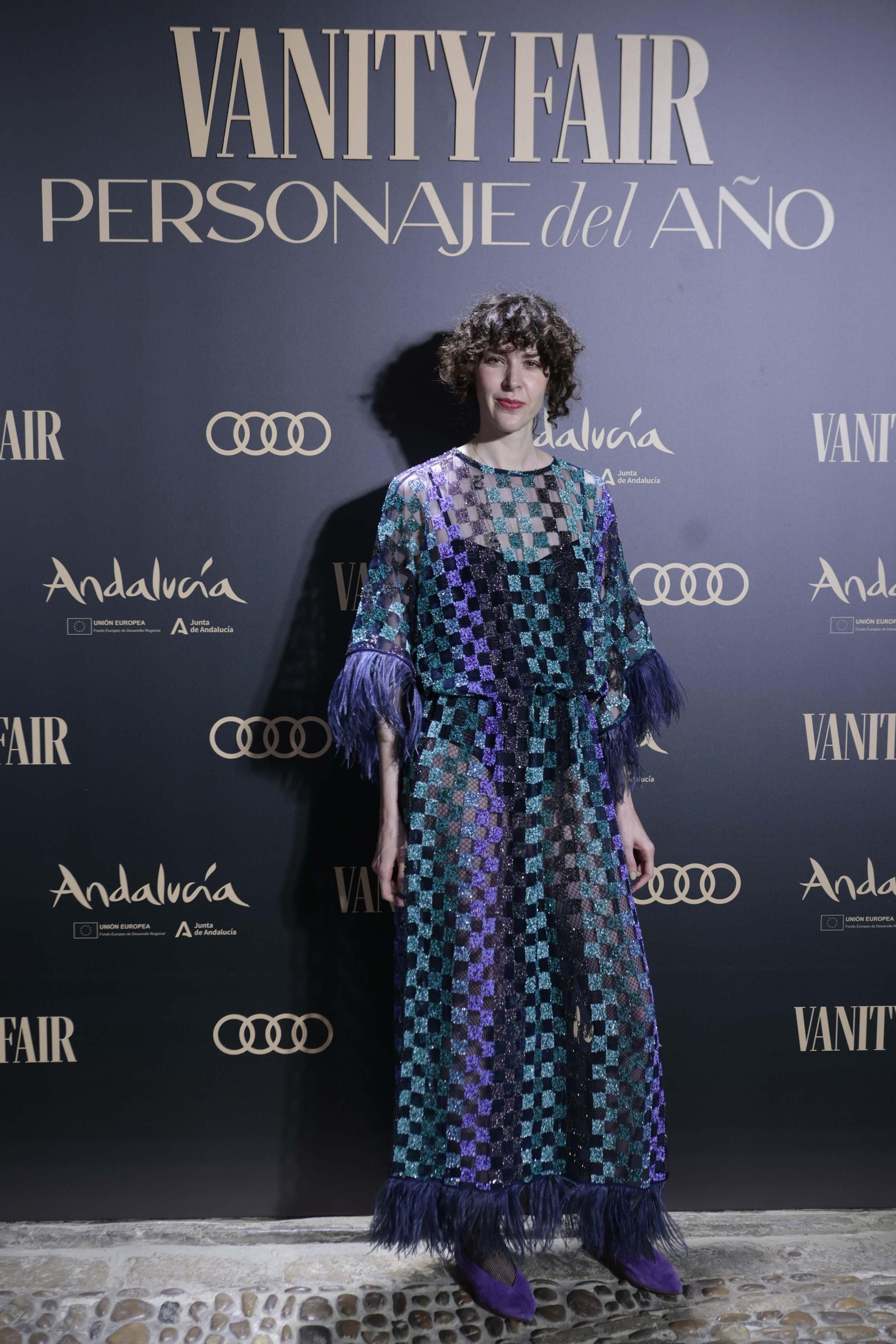 Gala Personaje del Año de Vanity Fair, todas las fotos
