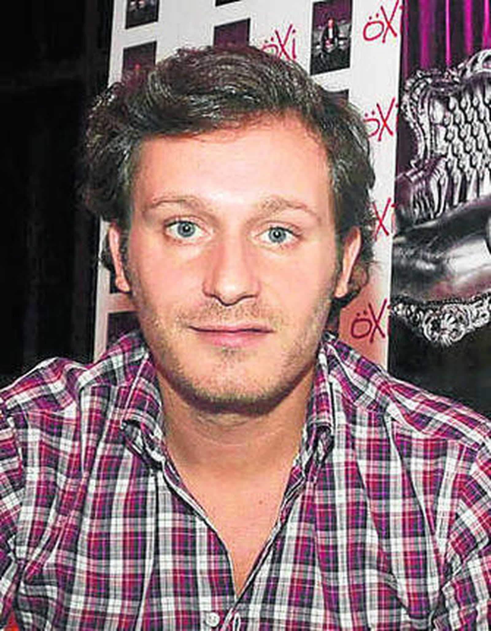 Imagen de Juan Peña.