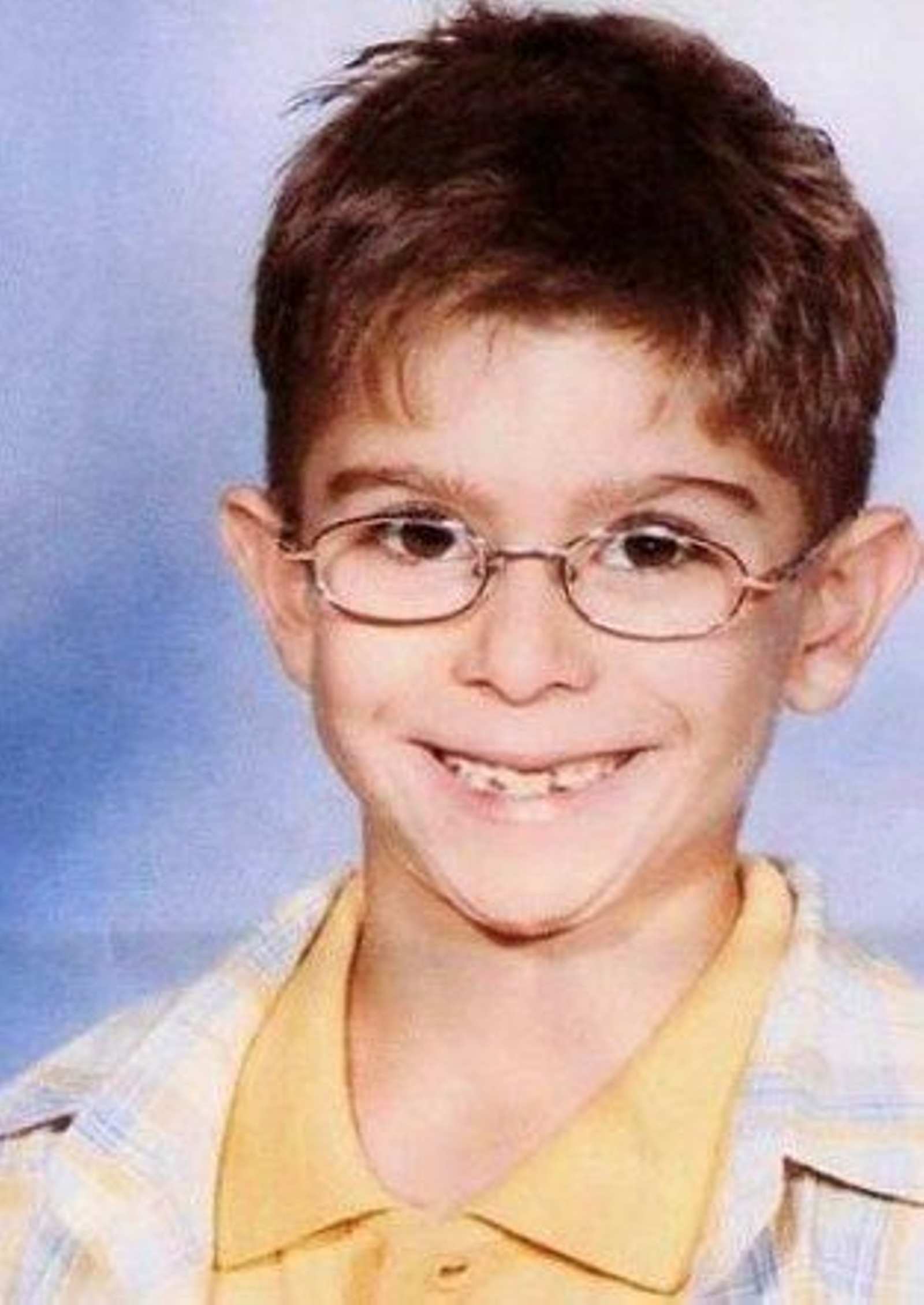 Localizado un sospechoso de la desaparición y homicidio de Yeremi Vargas