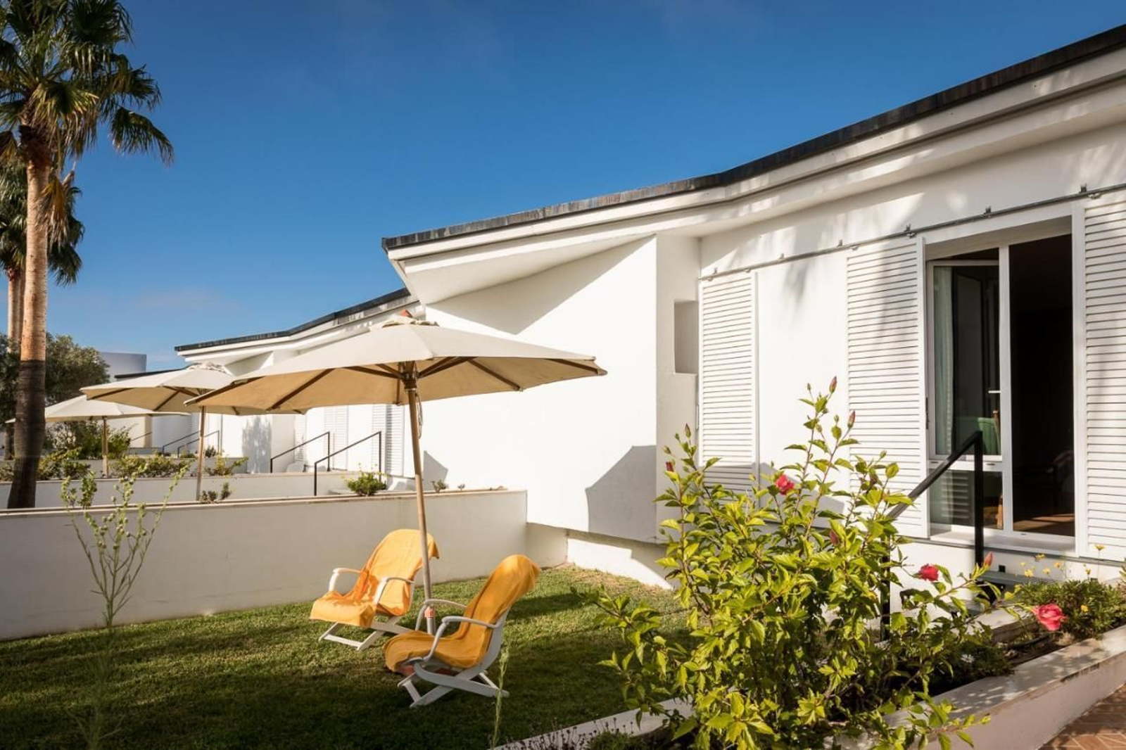 El espectacular Parador de Huelva con las mejores vistas a Portugal reabre con esta oferta