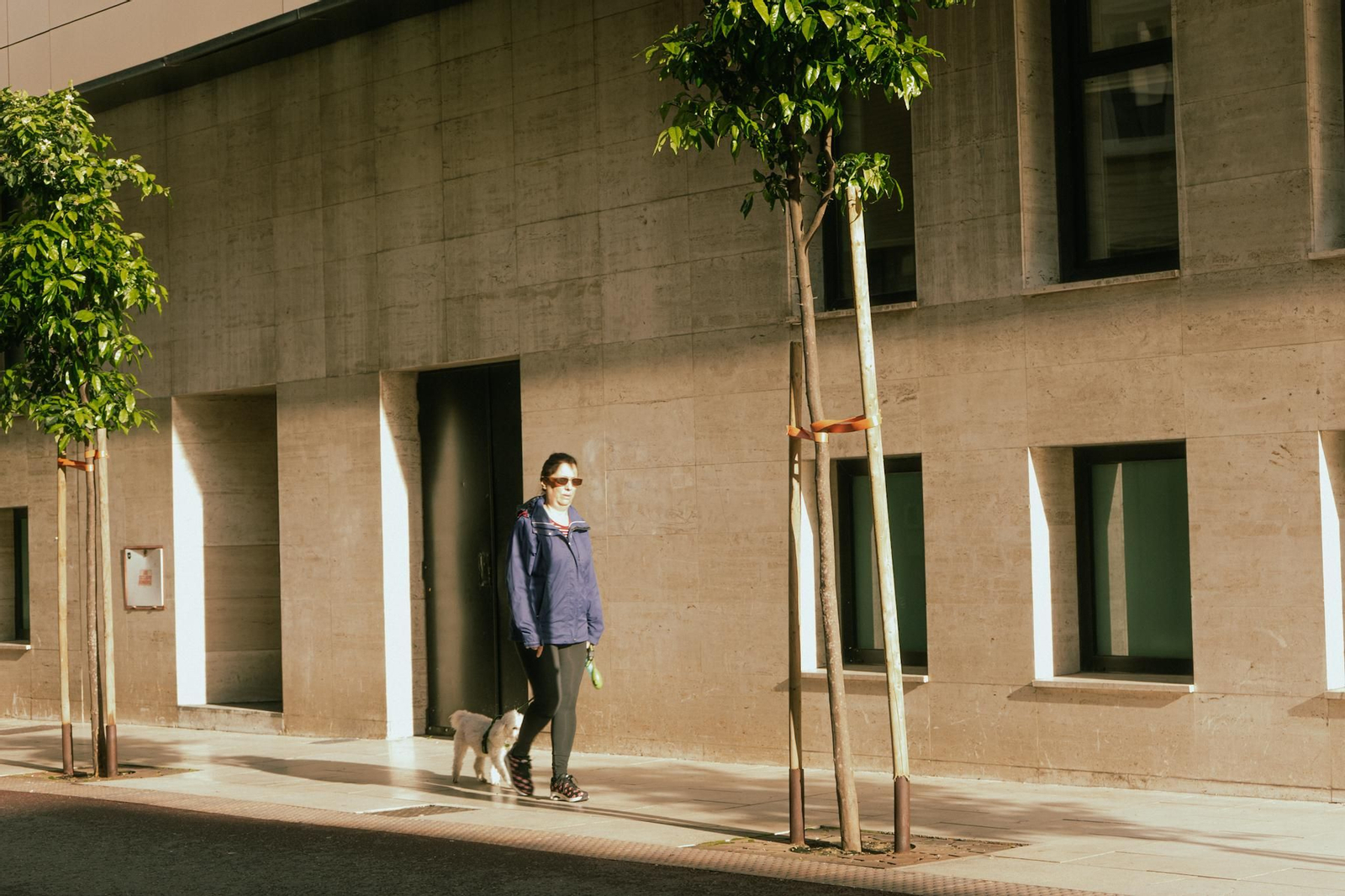 Imágenes del martes 8 de abril en Huelva