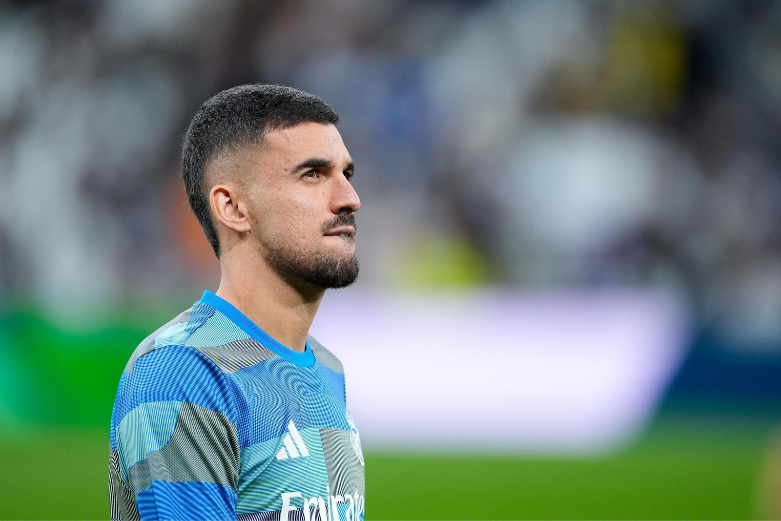 Las fotos del Real Madrid-Valencia