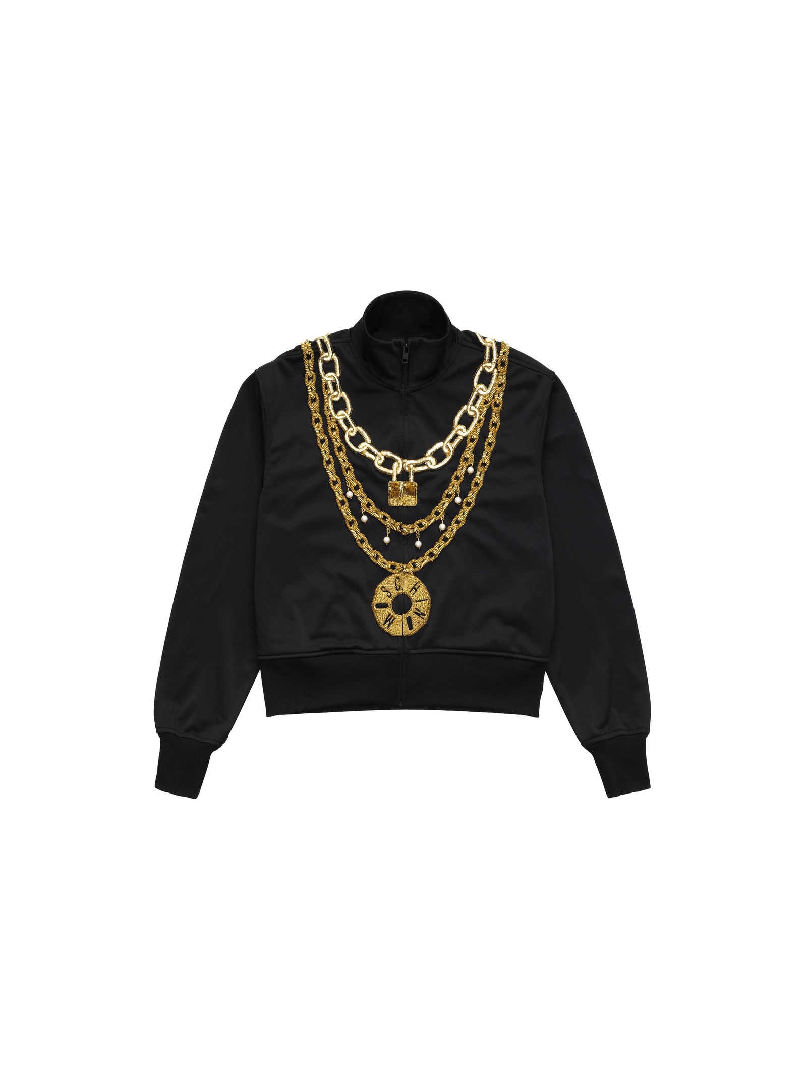 Moschino tv H&M 129 EUR