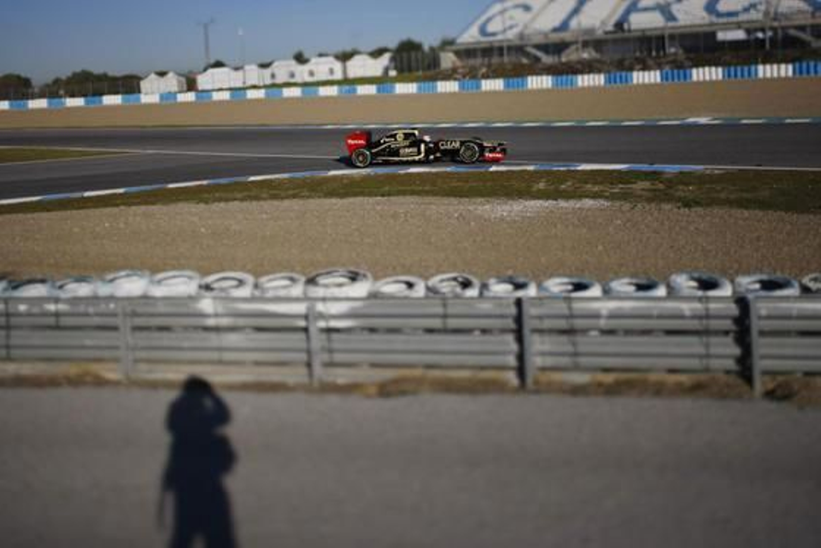 Foto: Juan Carlos Toro