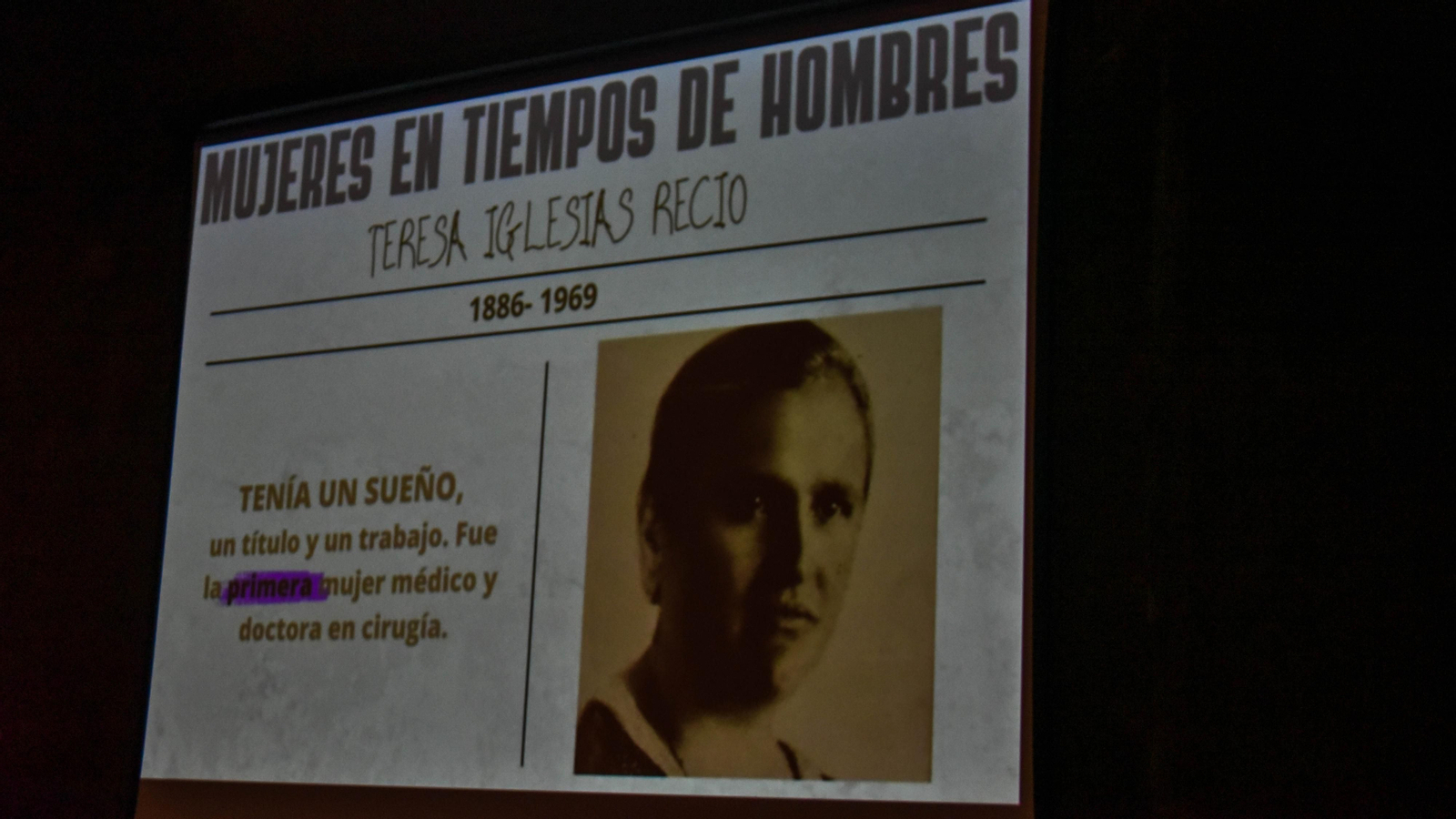 Las fotos de los Premios a La Mujer Linense 2023