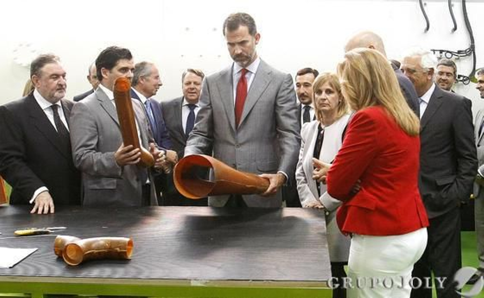 Foto: Manuel Pascual /Miguel Angel Gonzalez