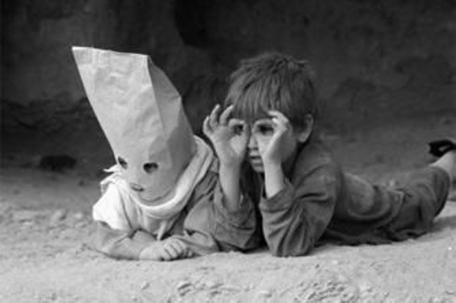 Fotograma de la película.