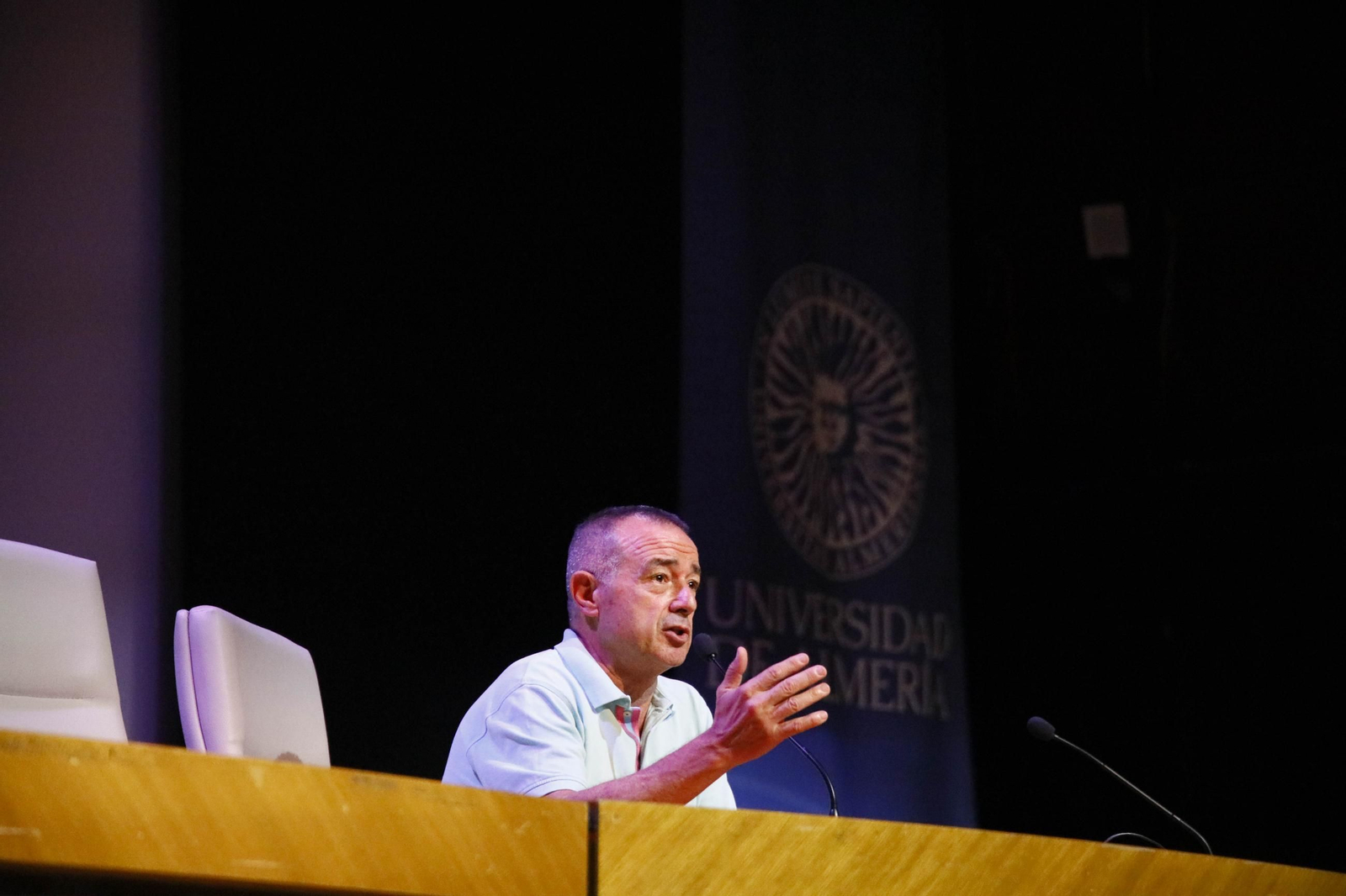 La IX Edición del concurso en resolución de problemas matemáticos Indalmat de Almería, en imágenes