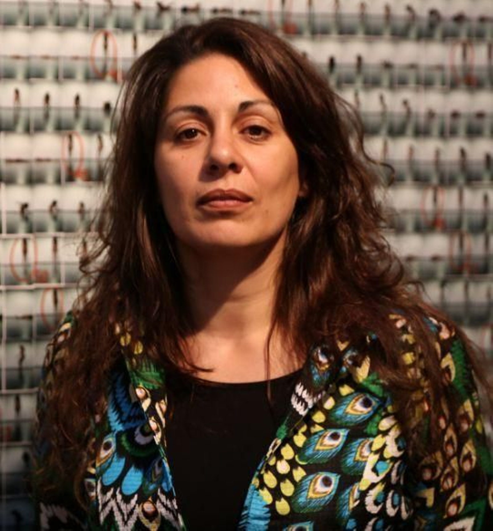 Tamara Cubas. Tamara Cubas.