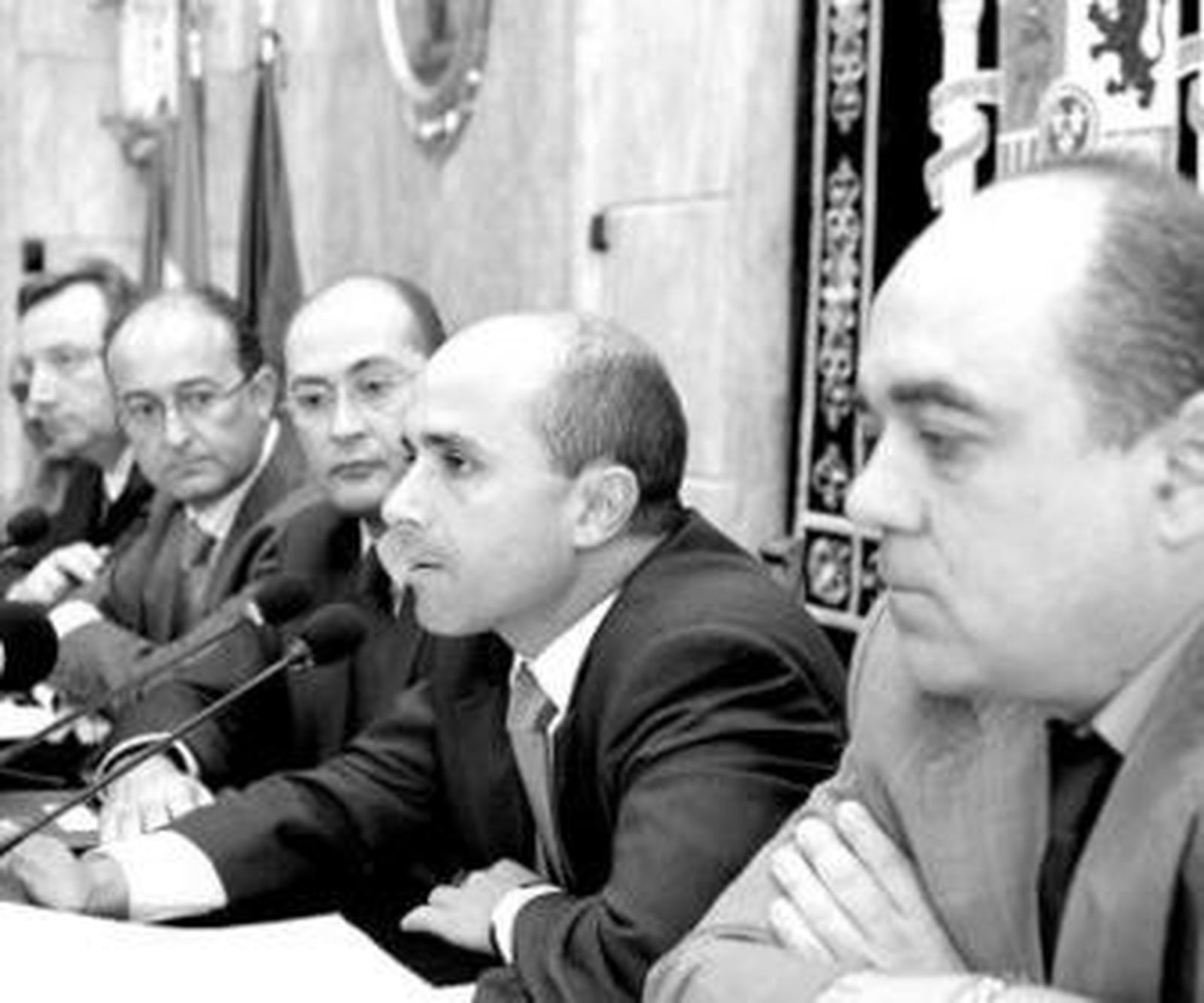 Las noticiamás visitadaEl gasoducto de Medgaz