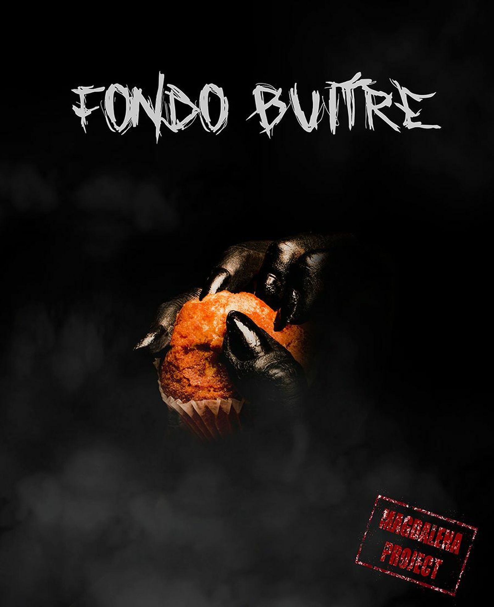 Una  fotografías del 'Magdalena Project'.