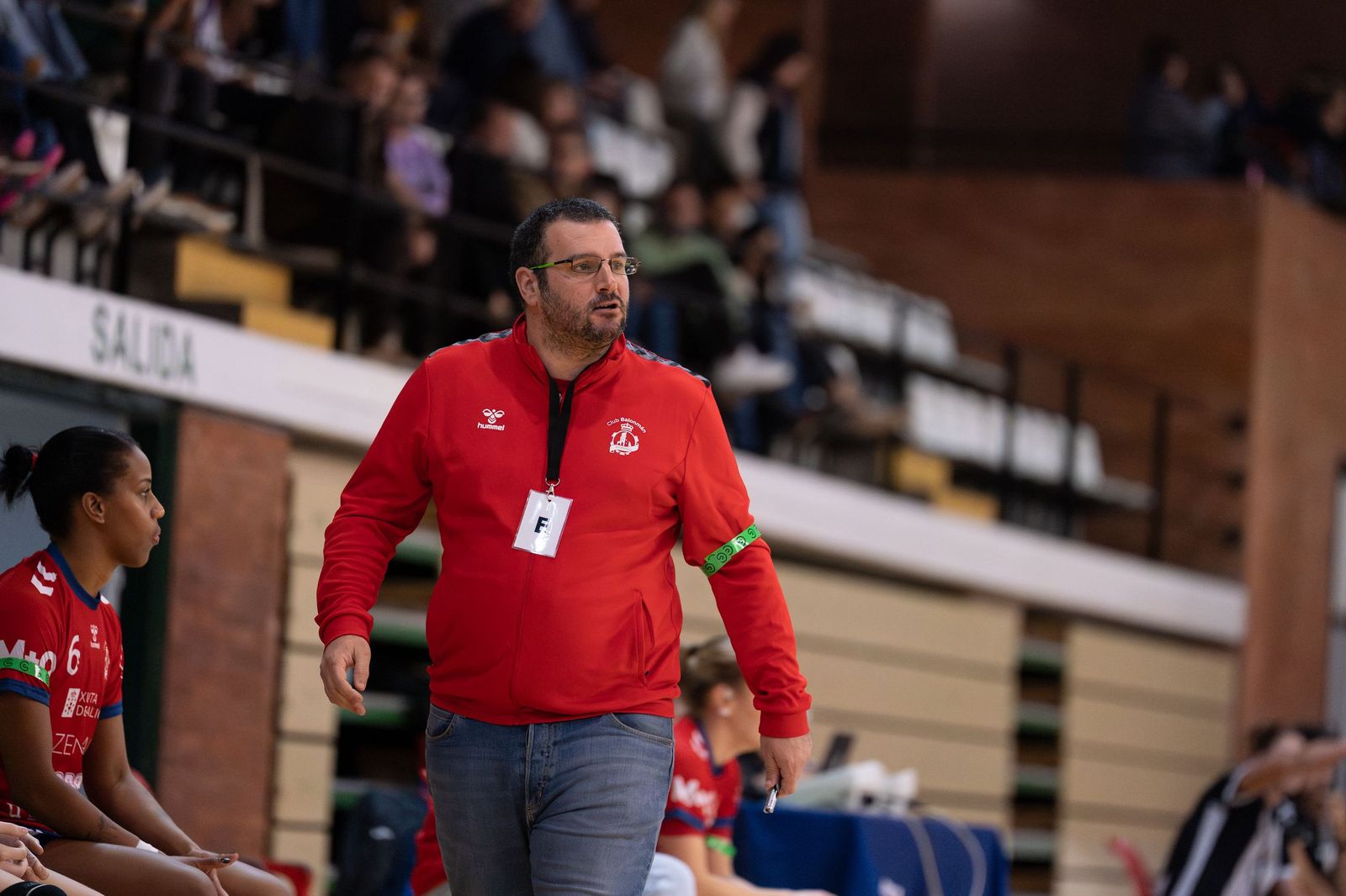 El Costa del Sol Málaga resurge en casa (24-21)