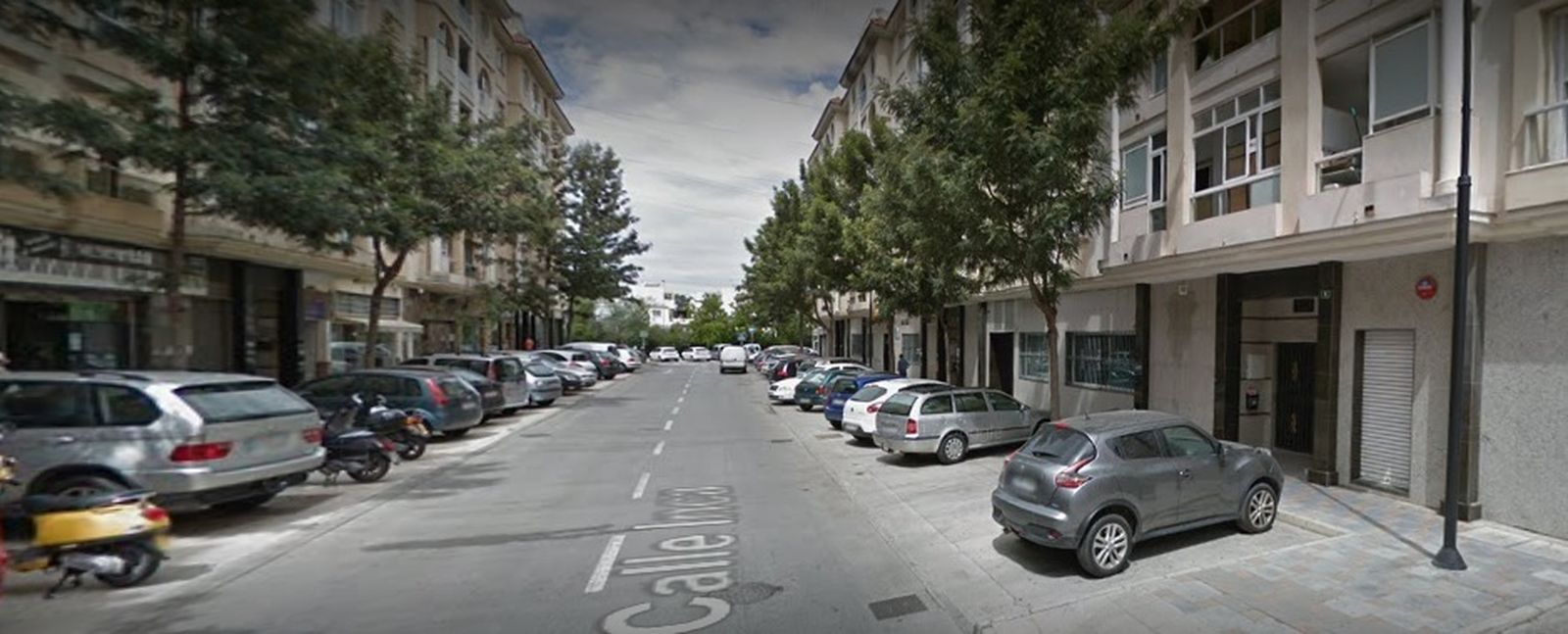 Mata a su madre a cuchilladas en Fuengirola