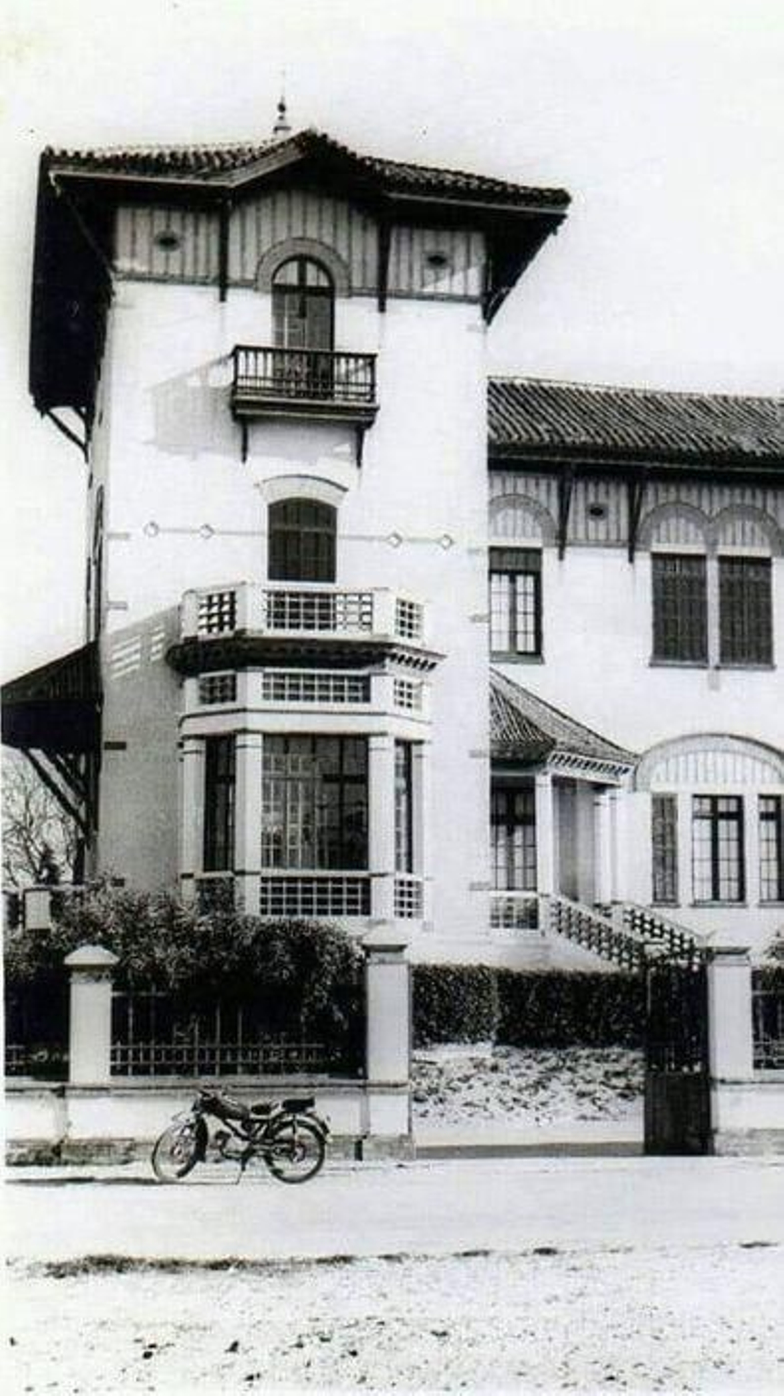 Hostal del Marqués. Hostal del Marqués.