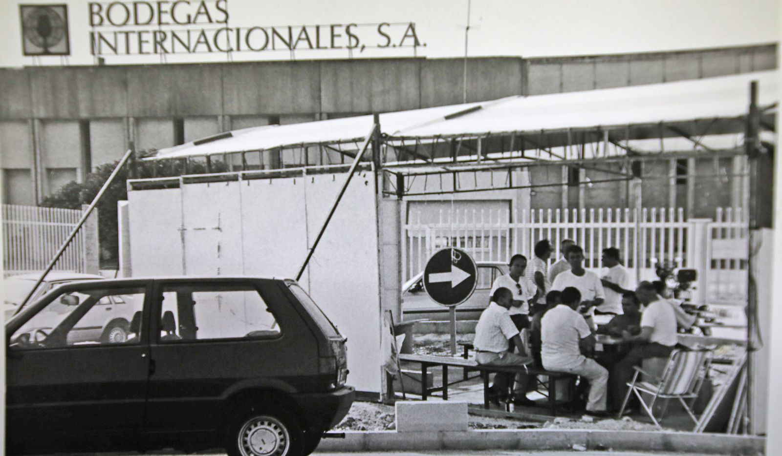 Rafael Iglesias: fotografías de una época