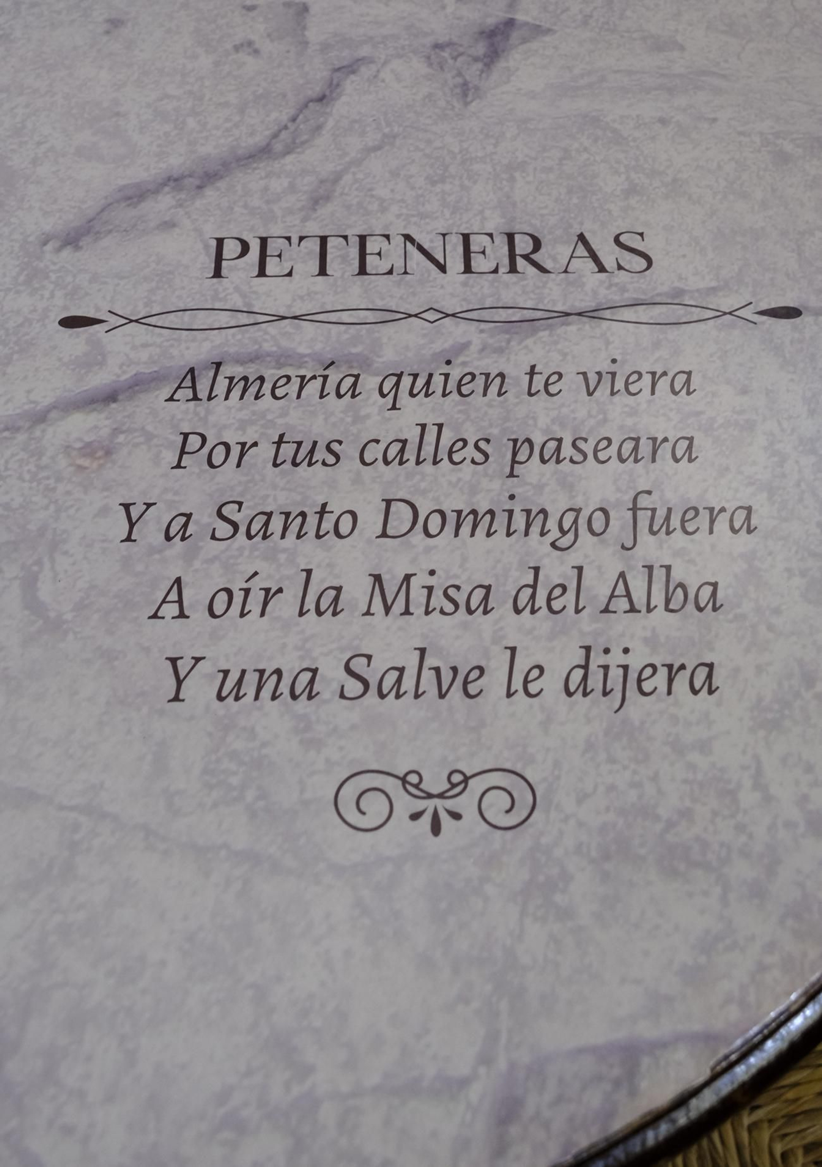 Imágenes de la escuela de saetas 'Peña El Morato'