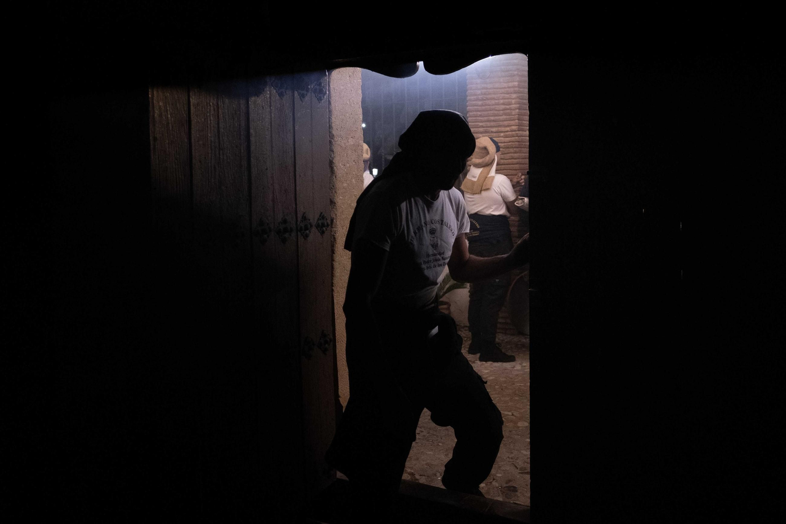 Jueves Santo de Ronda, en imágenes