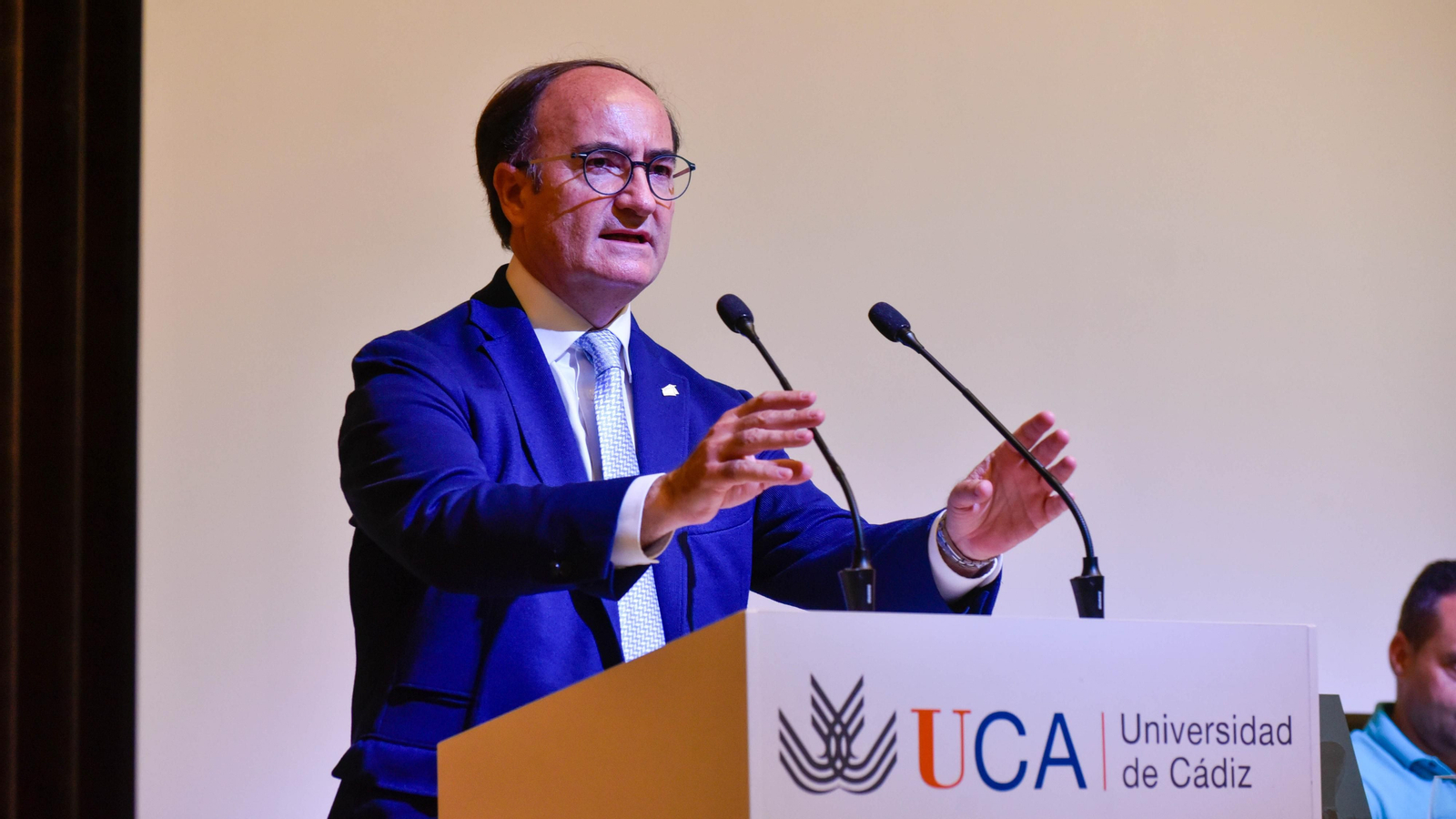 Presentación de la memoria 2011-2022 Sociedad de Estiva Algeciras