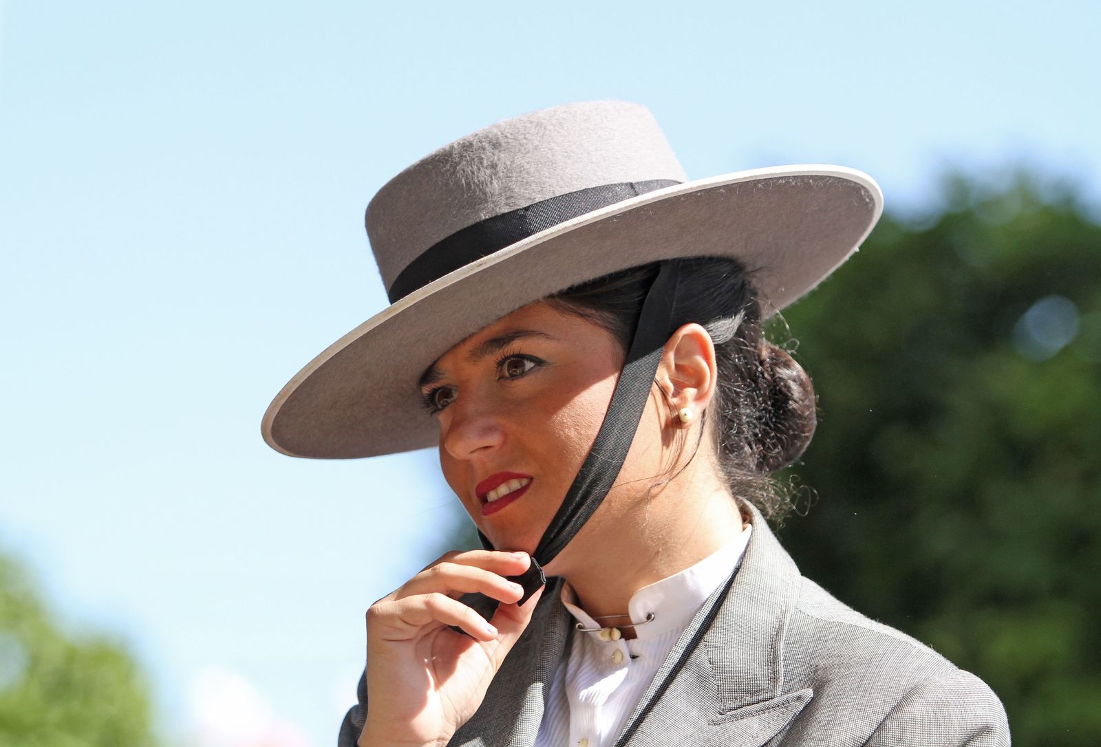 El Viernes de Feria, en imágenes
