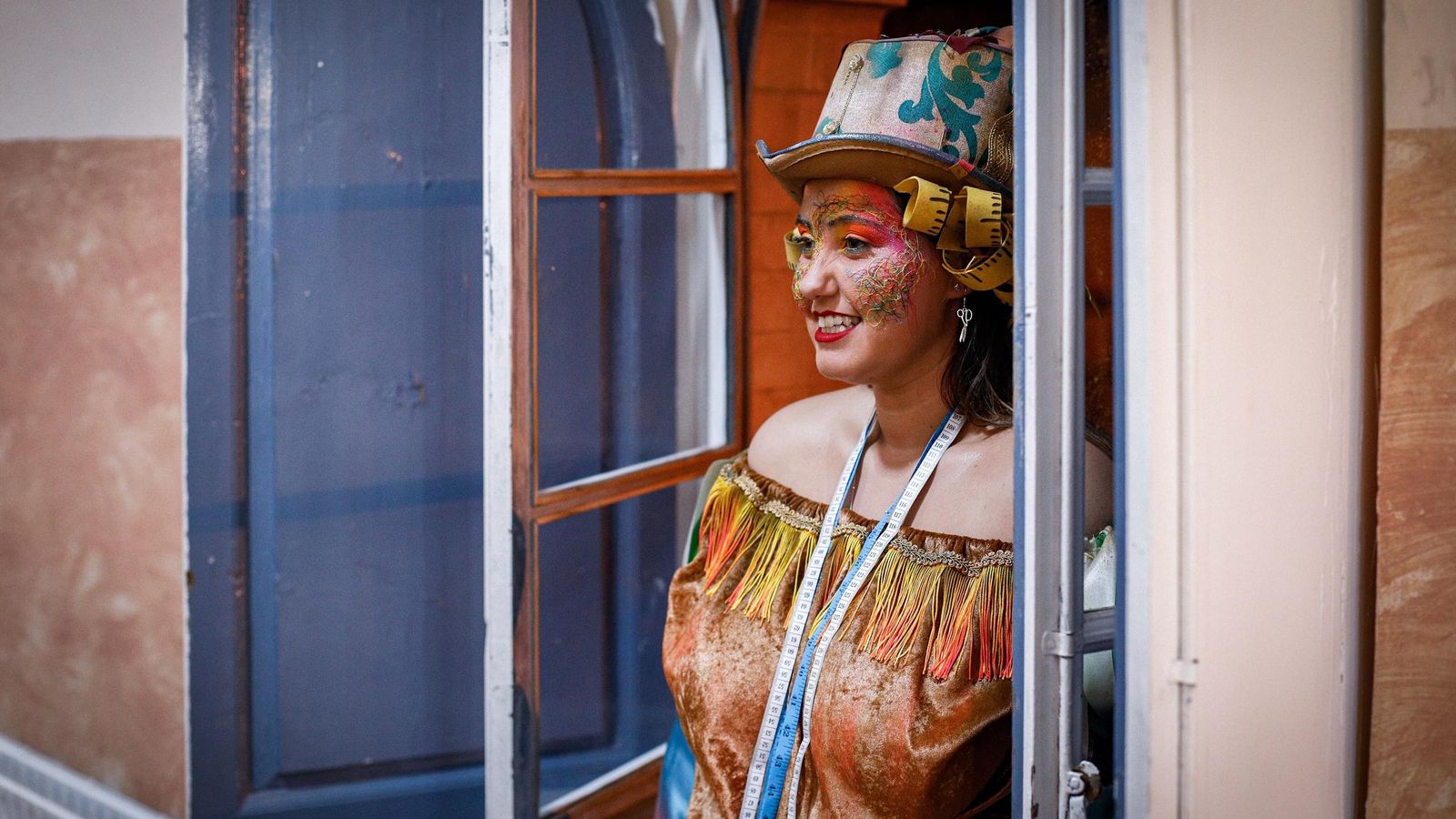 Búscate entre las mejores imágenes de la decimoquinta sesión de preliminares del COAC 2025