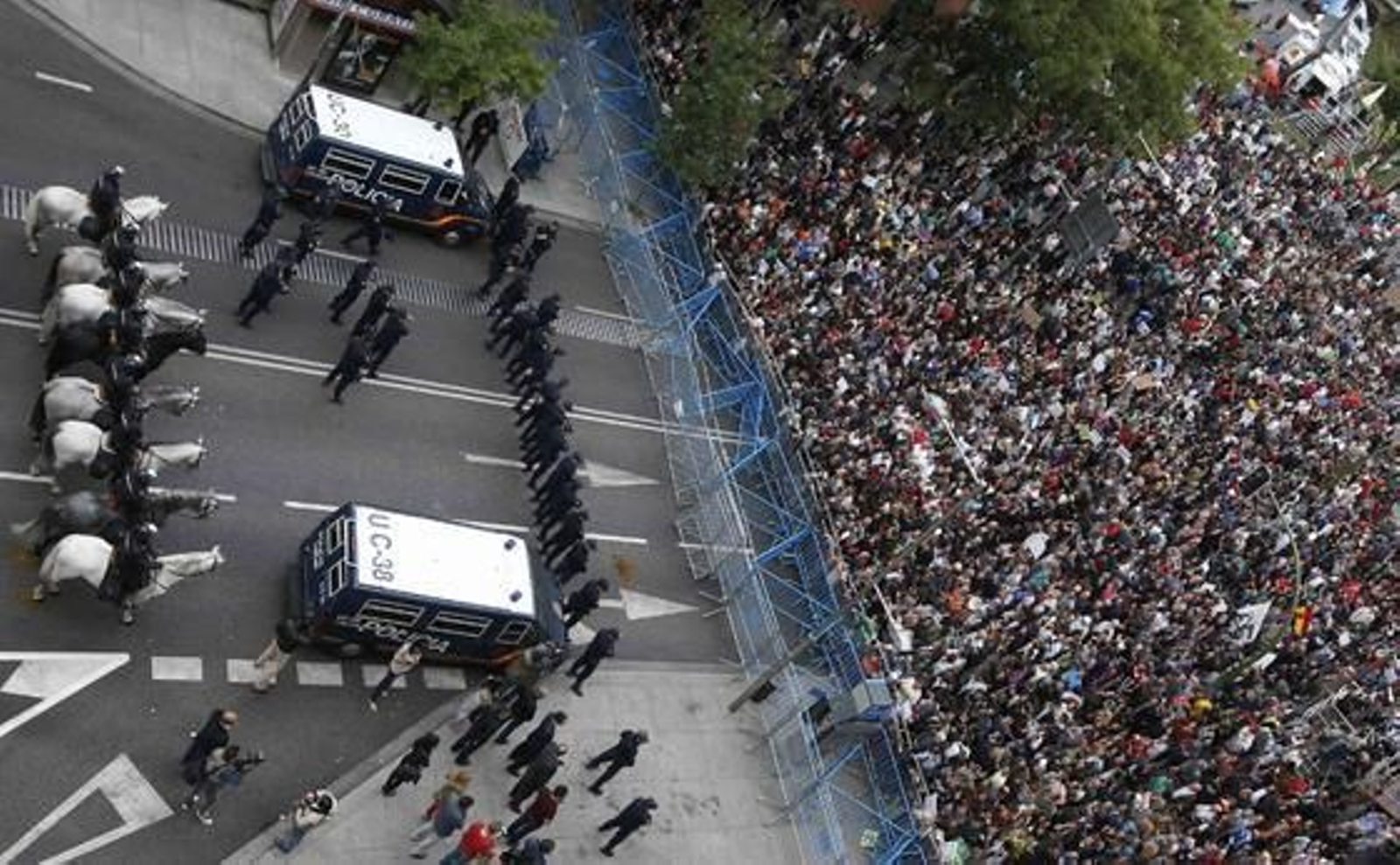 Foto: Efe/Reuters/Afp Photo