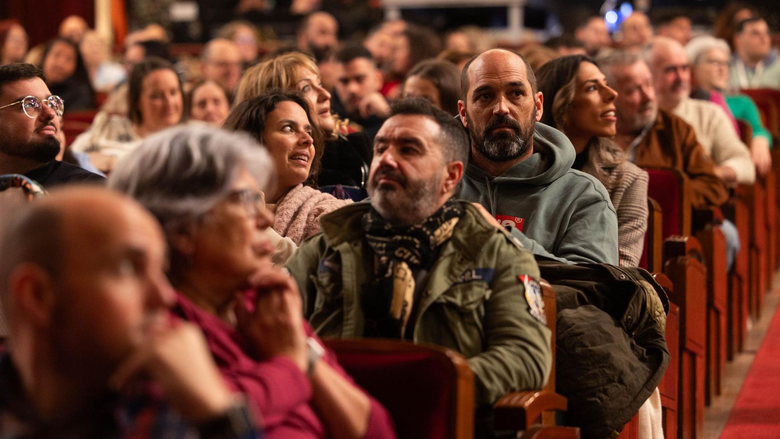 Búscate entre las mejores imágenes de la quinta sesión clasificatoria del COAC 20253.jpg