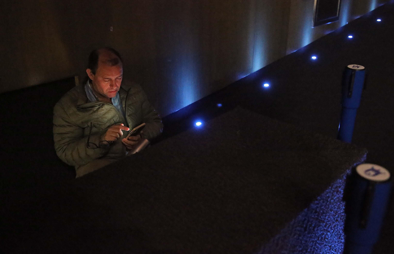 Fotos de la XXXVI Gala del Deporte Algecireño