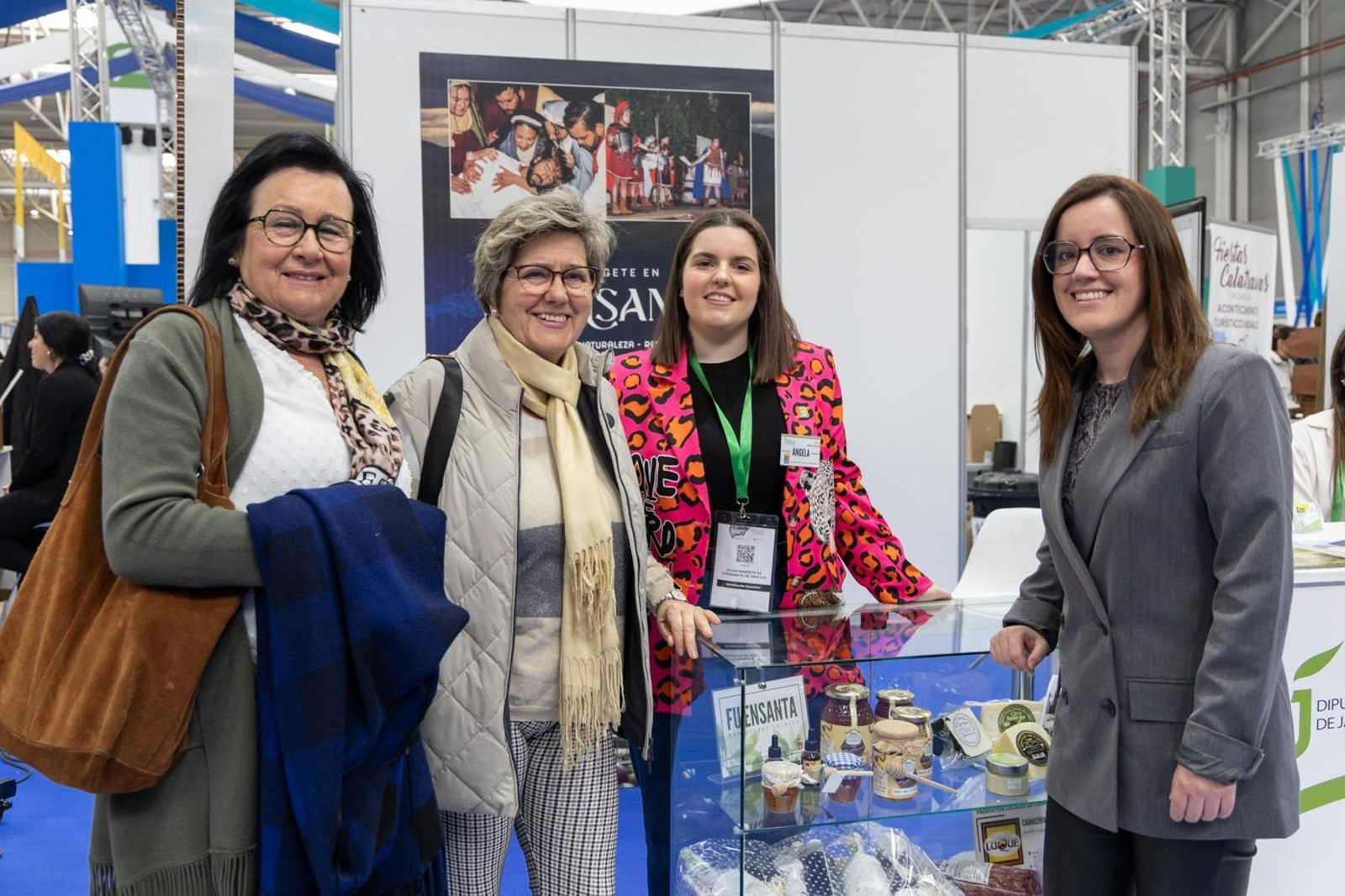 X Feria de los Pueblos, en imágenes