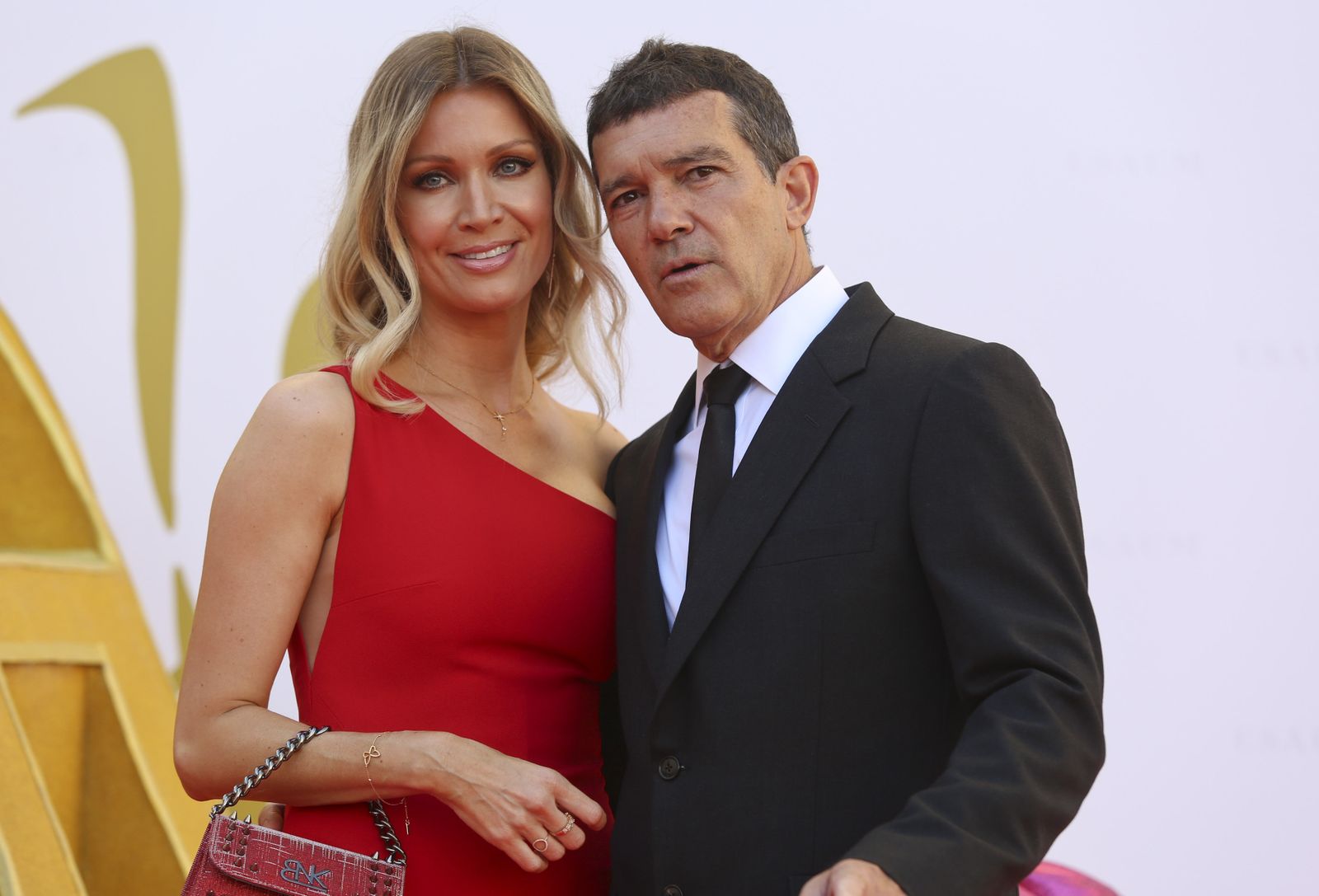 Gala de la Esaem que preside Antonio Banderas, en fotos