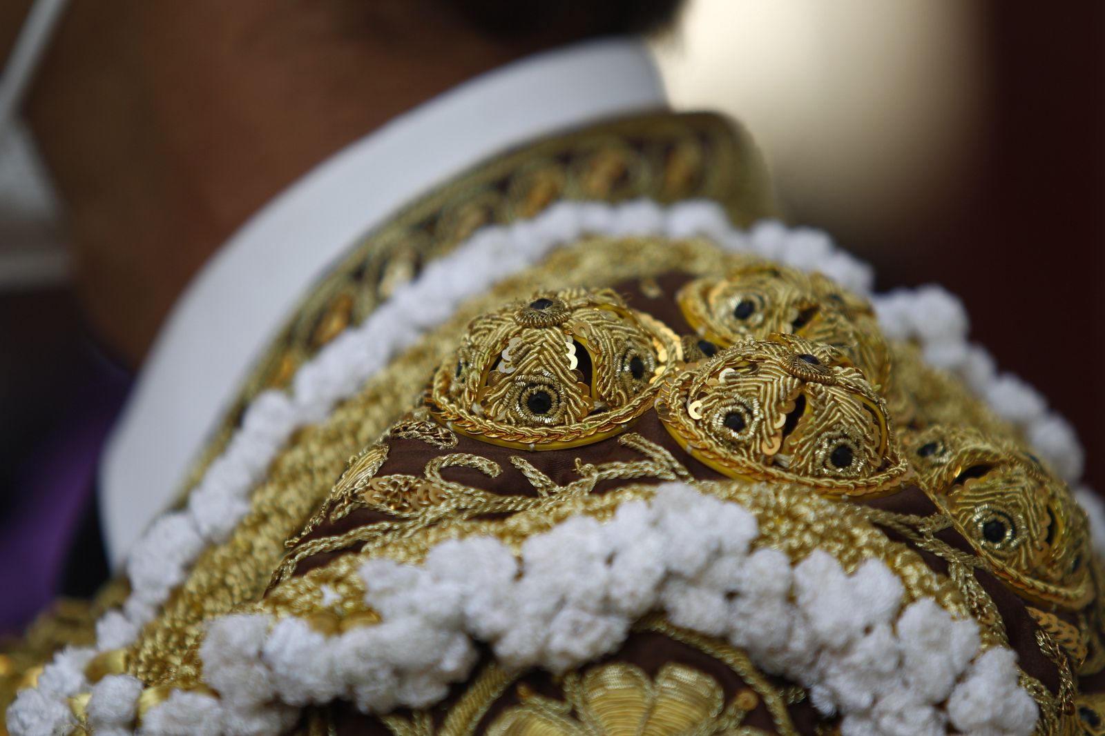 Fotogalería corrida de toros. Cayetano Rivera, Paco Ureña y Roca Rey. Roquetas de Mar.