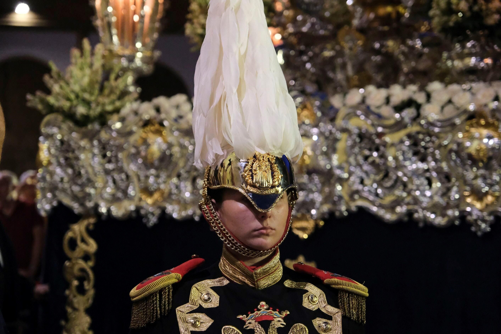 El inicio de la Velá de la Fuensanta de Córdoba, en imágenes