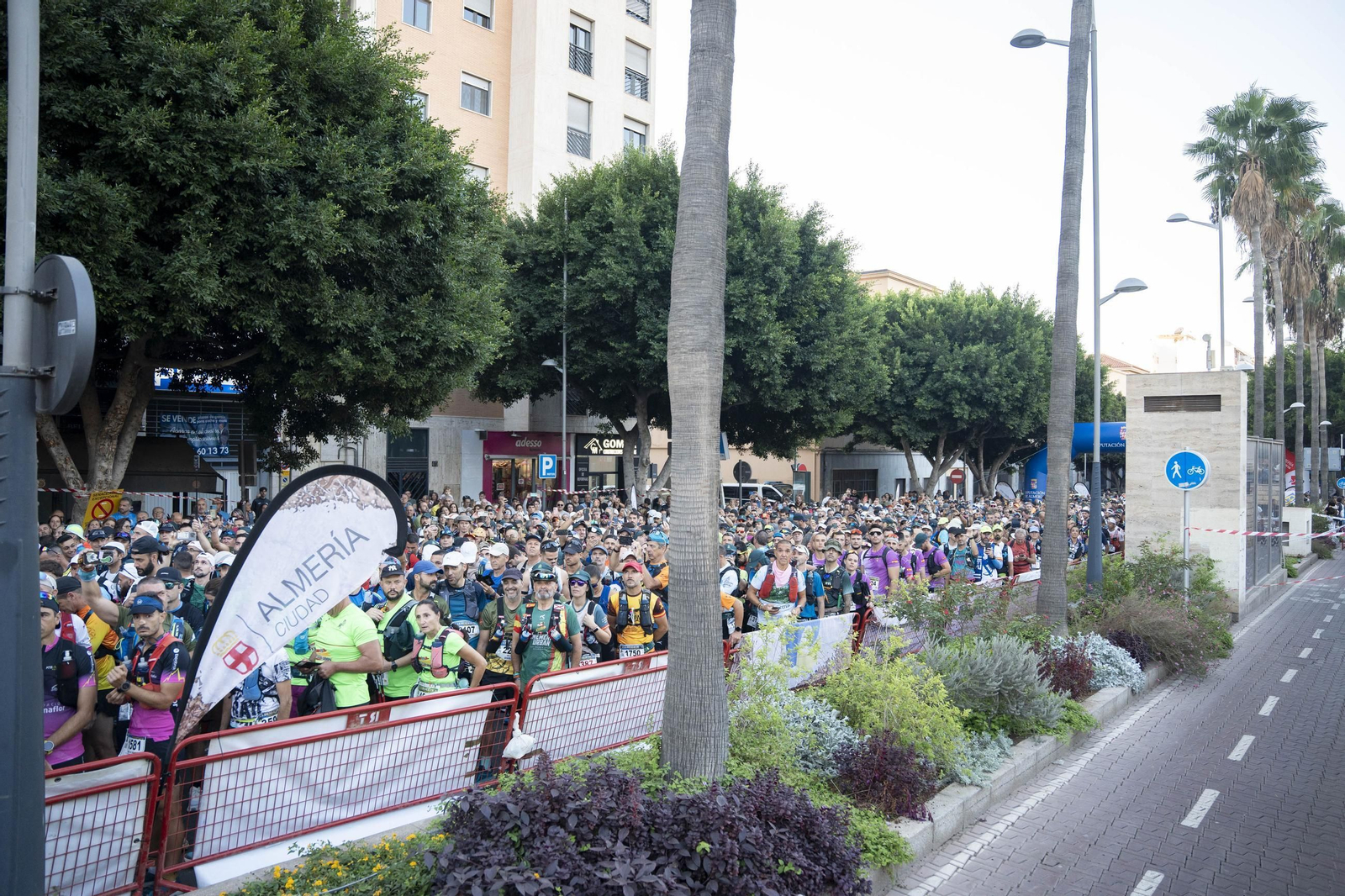 Las imágenes de los héroes de La Desértica: aquí puedes encontrar fu foto